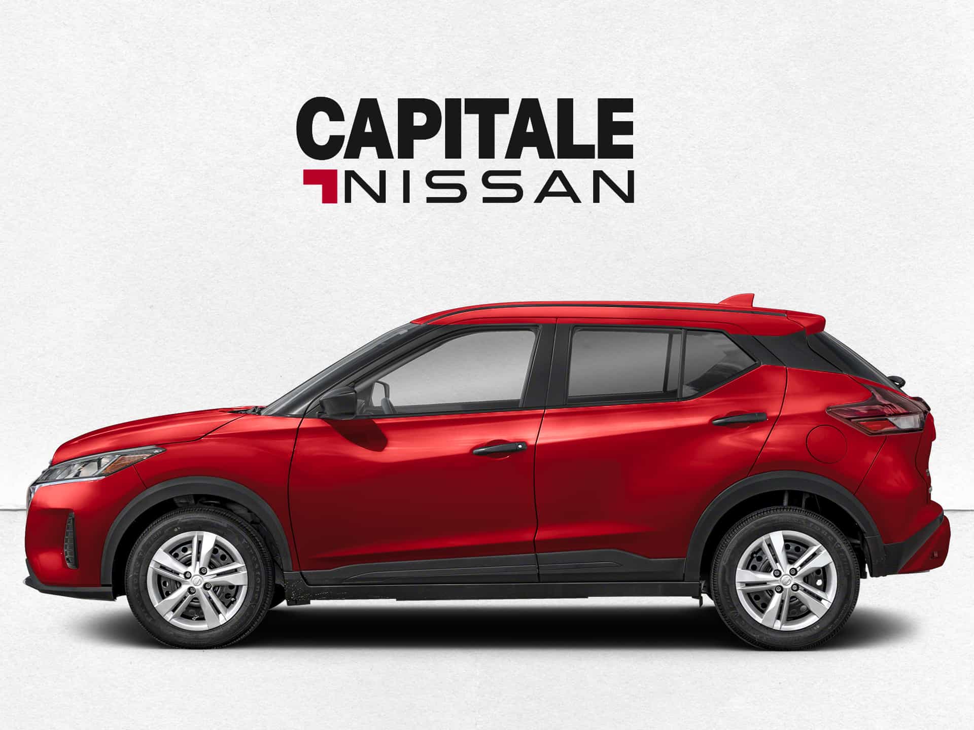 Image 3 Nissan Kicks Play Kicks Play S Ta 2025