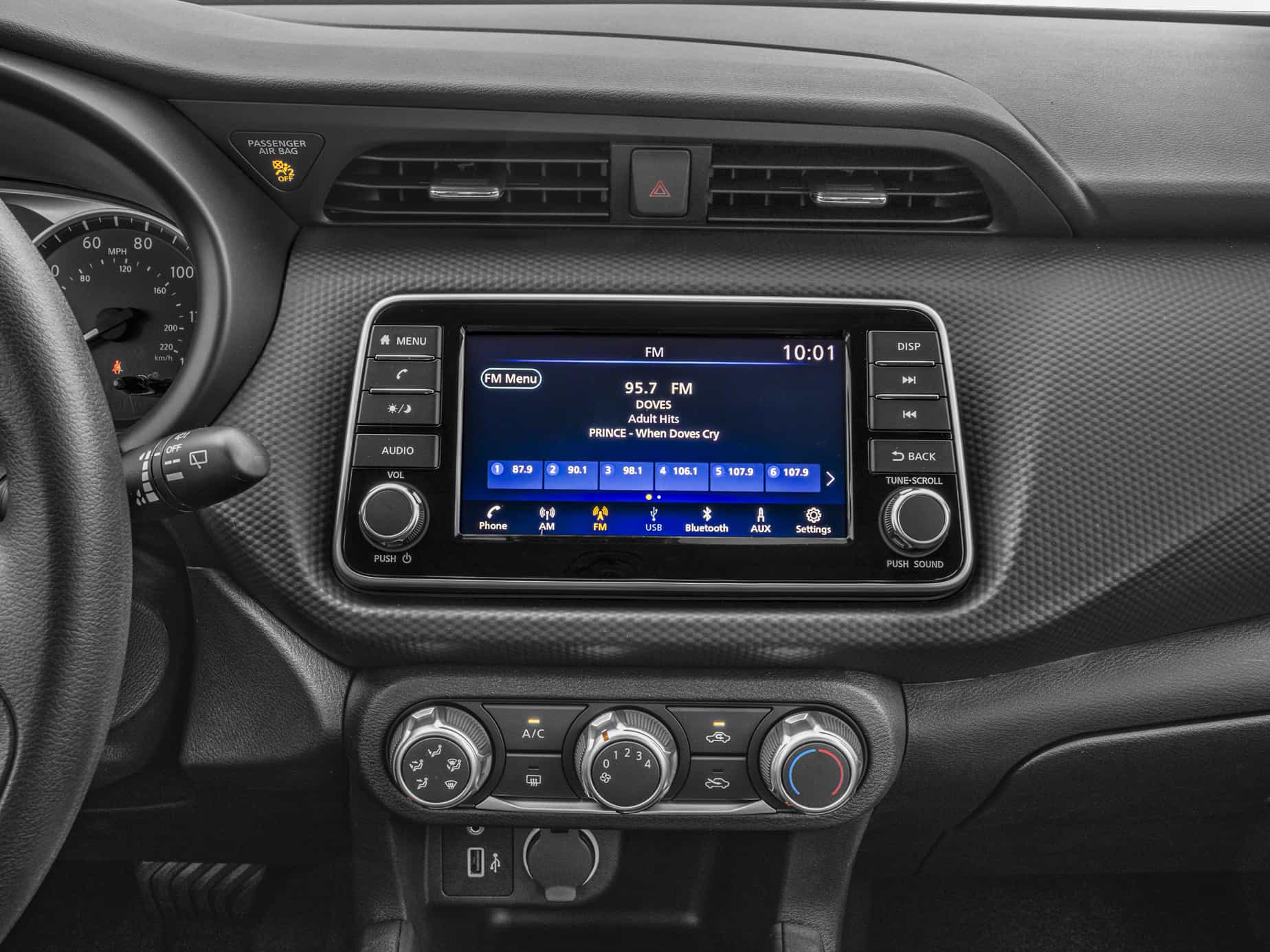 Image 6 Nissan Kicks Play Kicks Play S Ta 2025