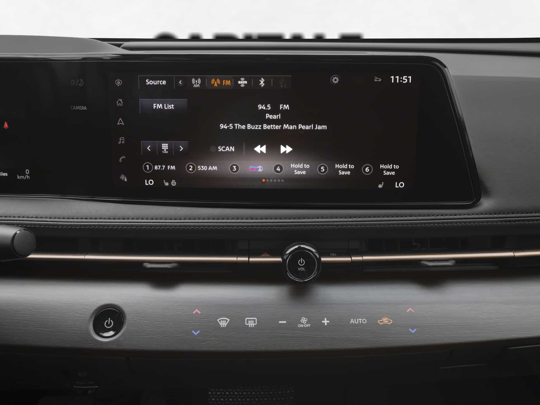 2026 Nissan Ariya Ariya Sl E-4Orce - Image 6