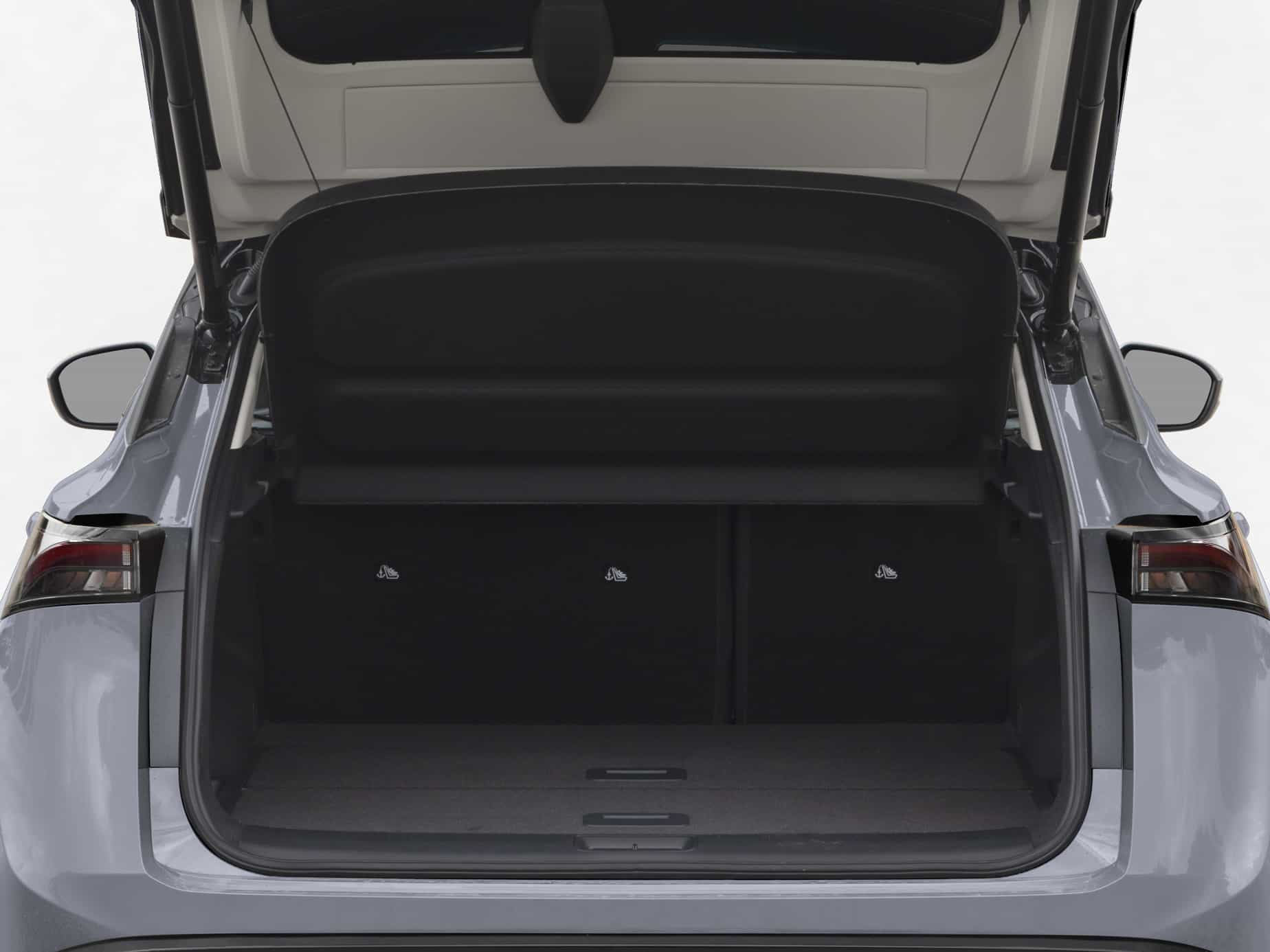 2026 Nissan Ariya Ariya Sl E-4Orce - Image 7