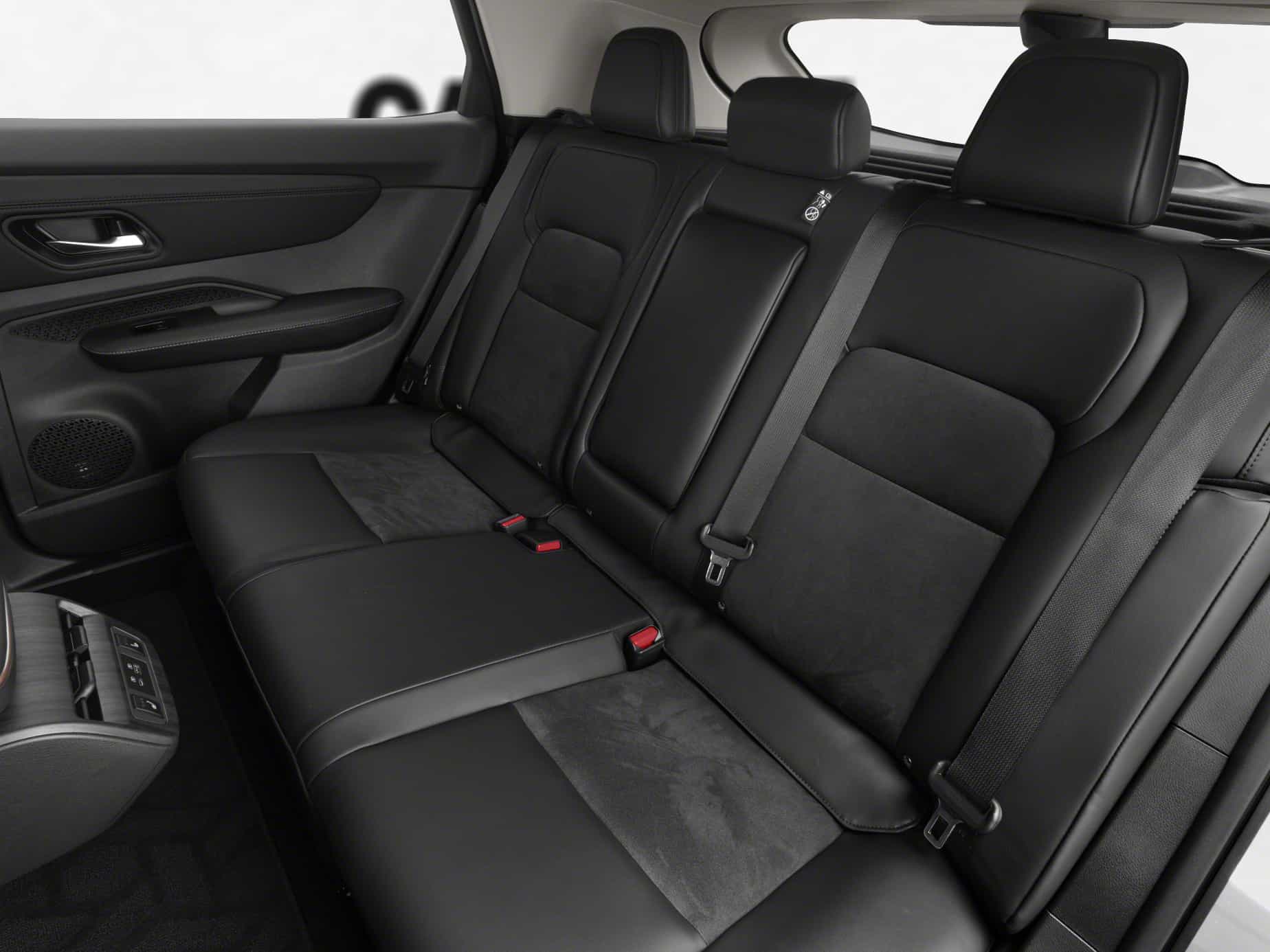 2026 Nissan Ariya Ariya Sl E-4Orce - Image 9