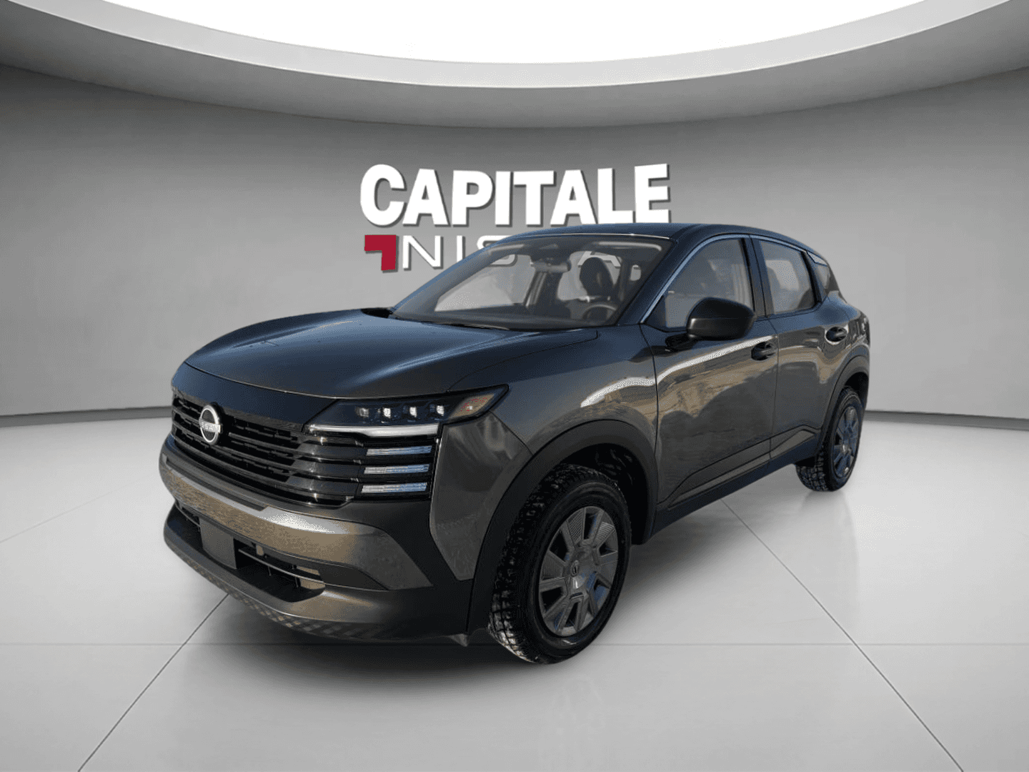 Image 1 Nissan Kicks S Ta 2026