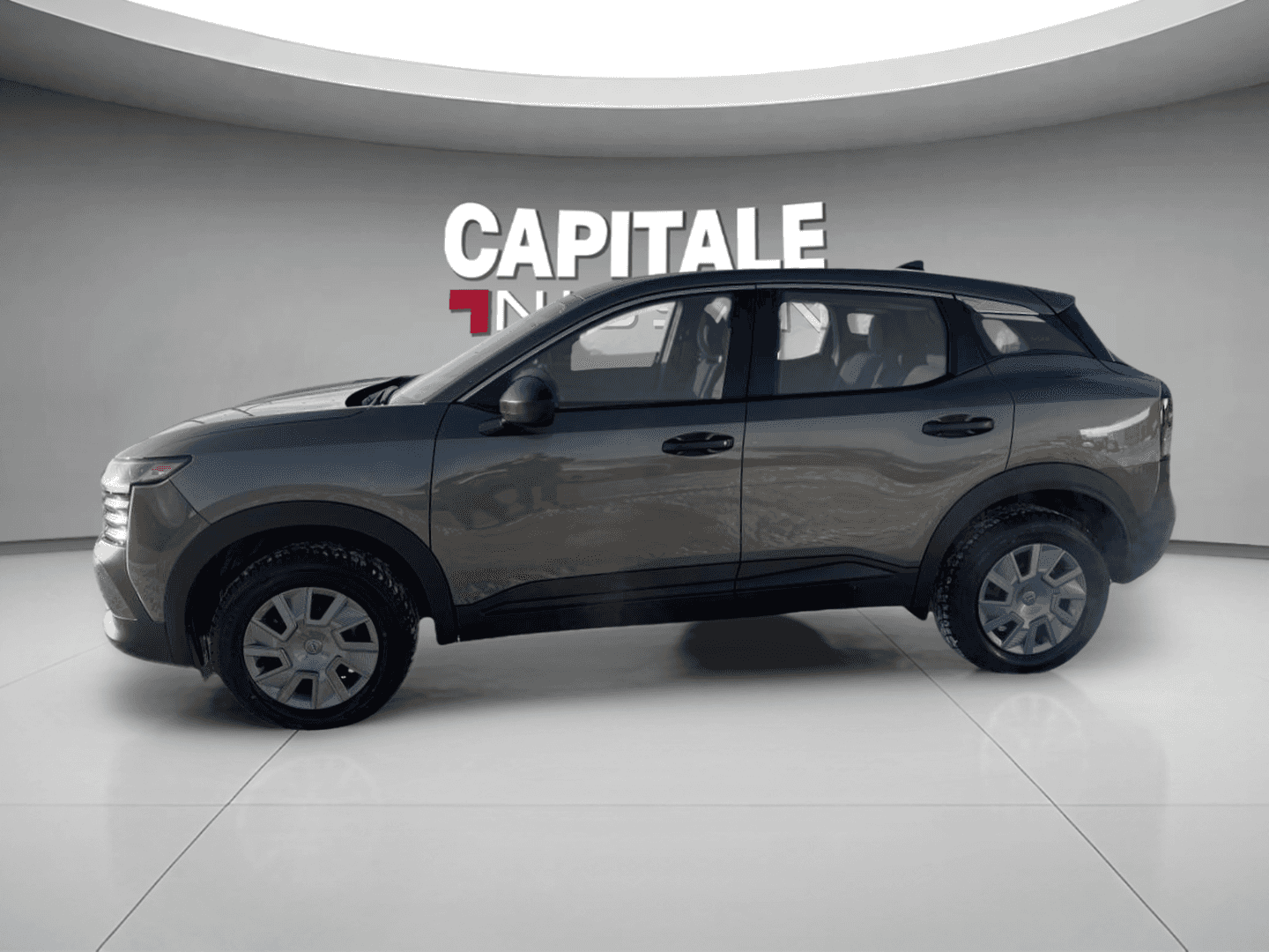 Image 2 Nissan Kicks S Ta 2026