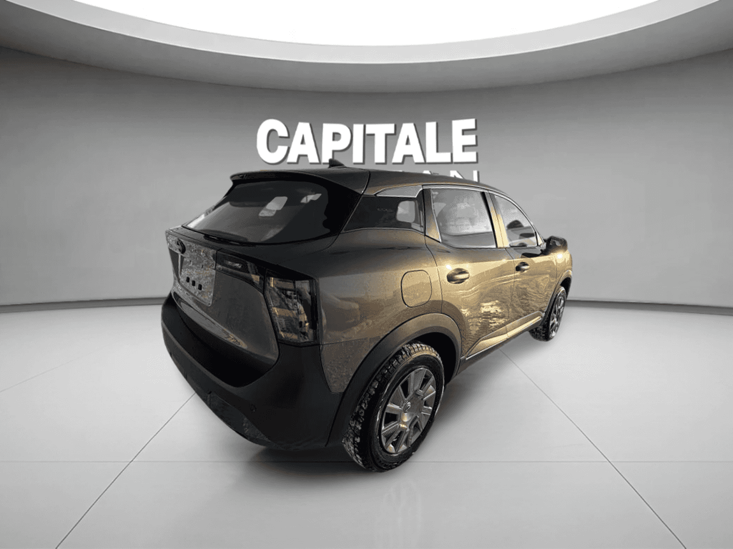 Image 5 Nissan Kicks S Ta 2026