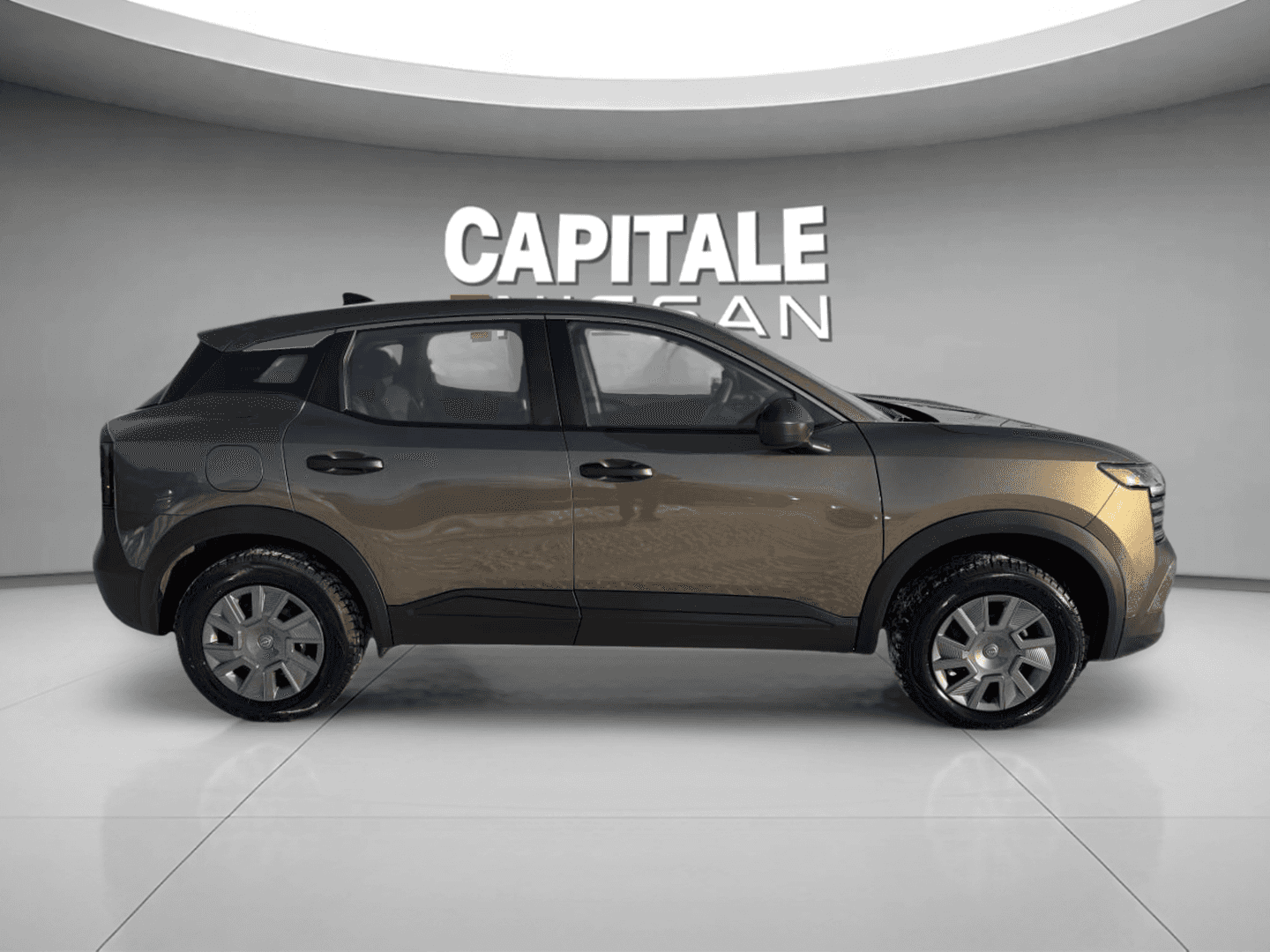 2026 Nissan Kicks S Ta - Image 6