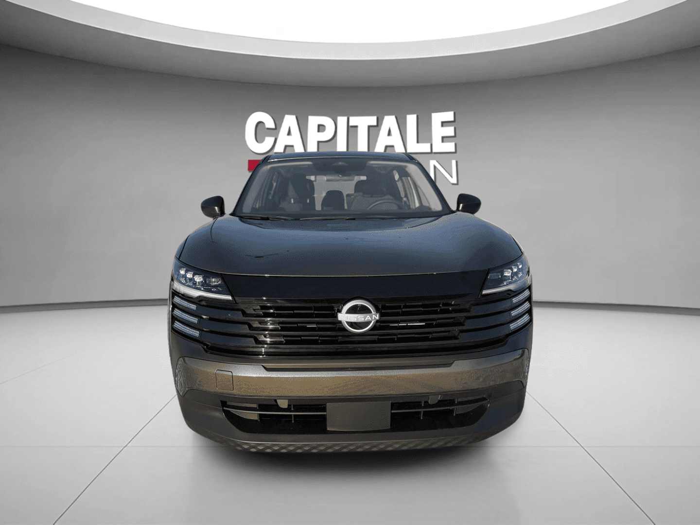 2026 Nissan Kicks S Ta - Image 8