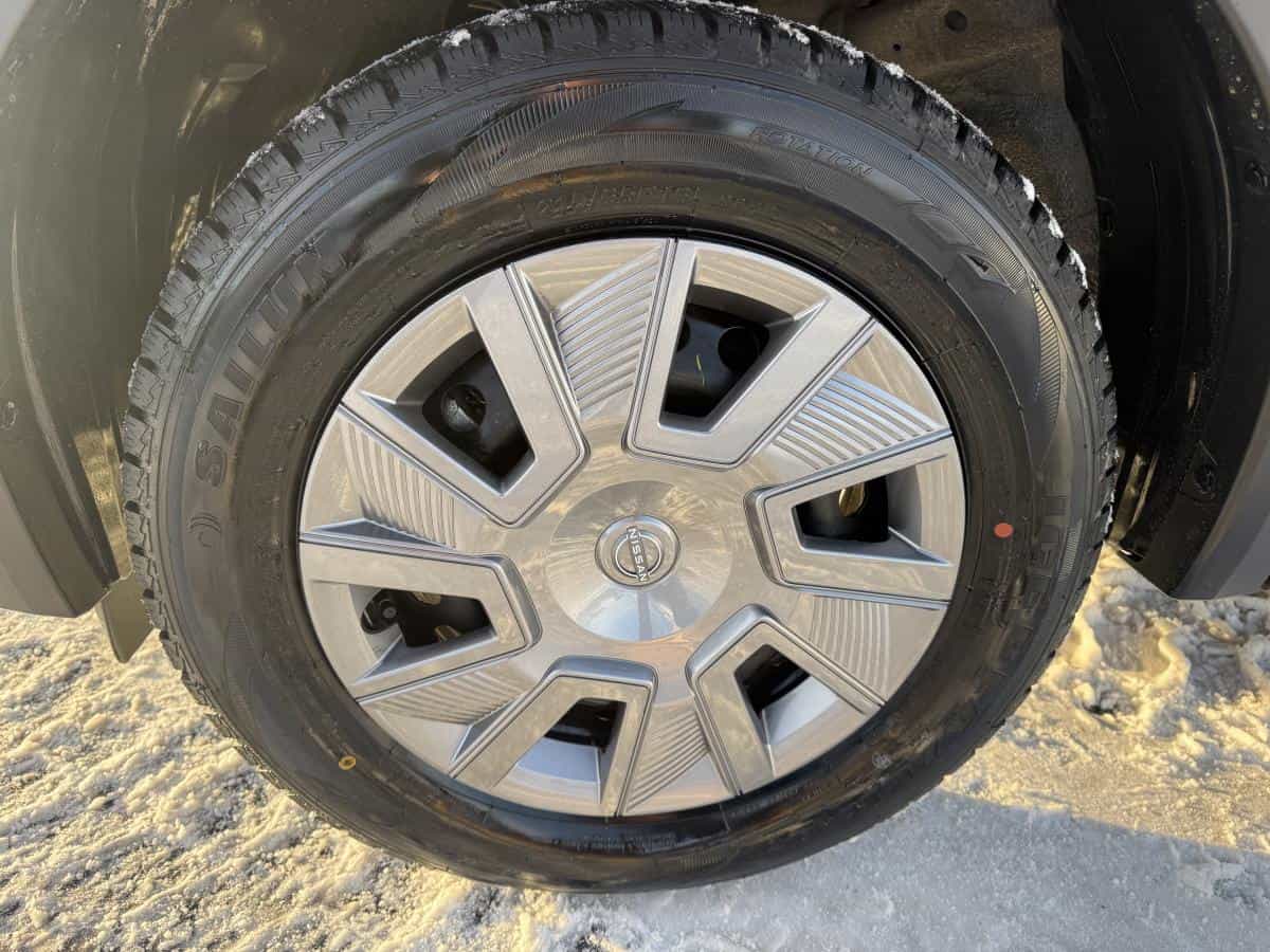 Image 9 Nissan Kicks S Ta 2026