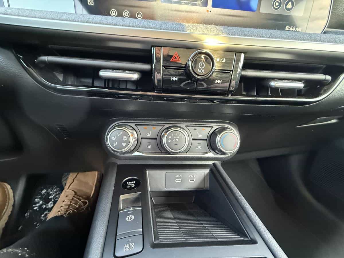 Image 15 Nissan Kicks S Ta 2026