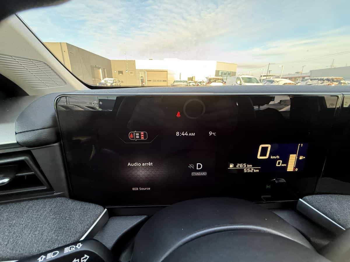 Image 17 Nissan Kicks S Ta 2026