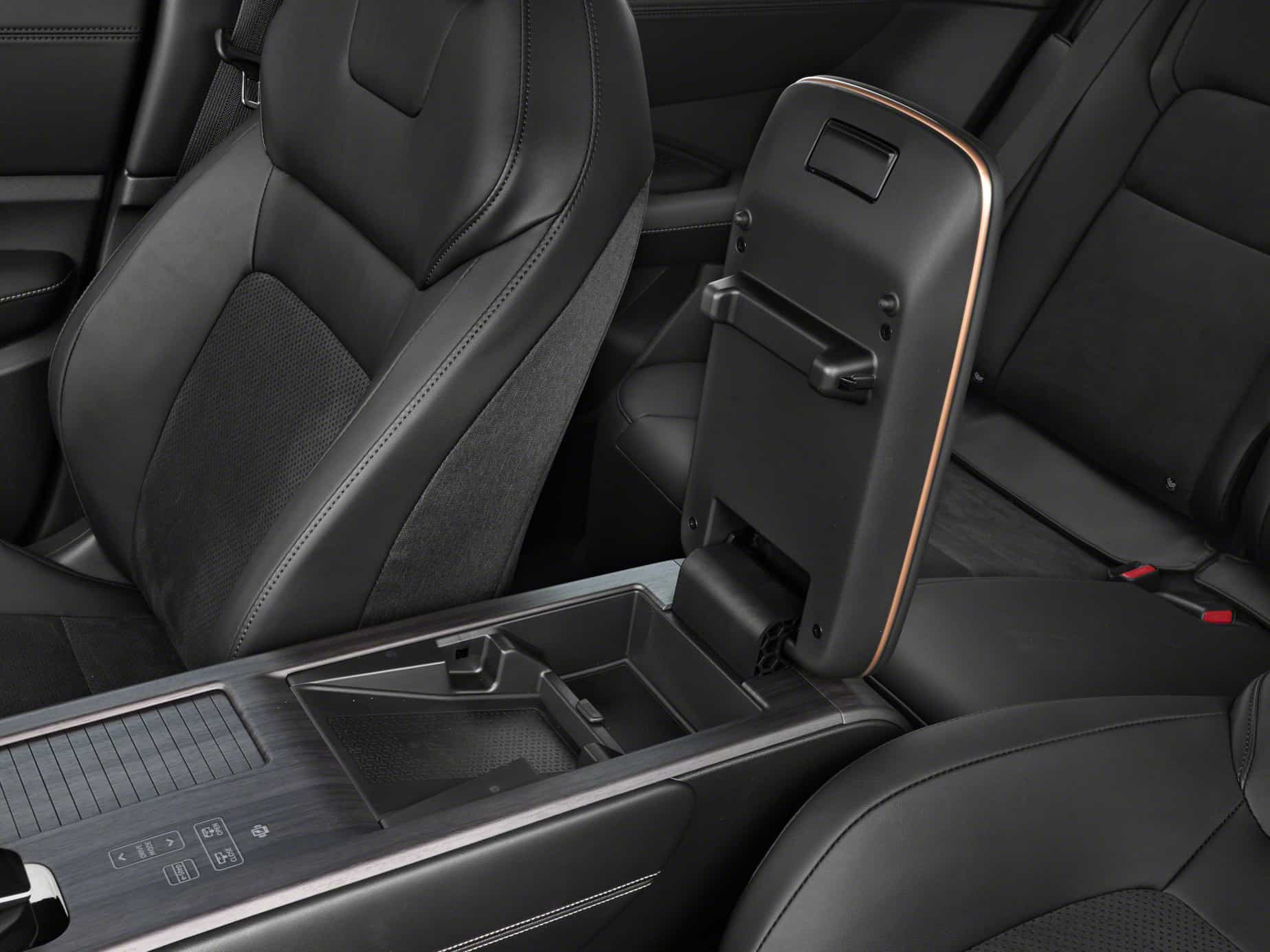 2026 Nissan Ariya Ariya Sl+ E-4Orce - Image 10