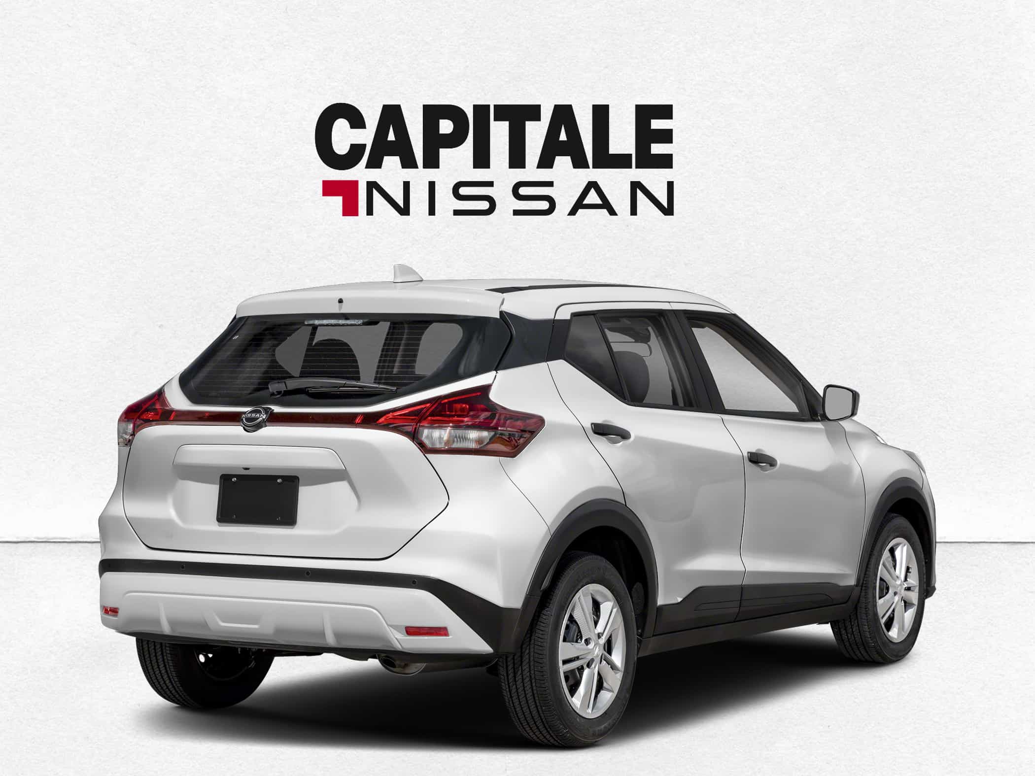 2025 Nissan Kicks Play Kicks Play S Ta - Image 2