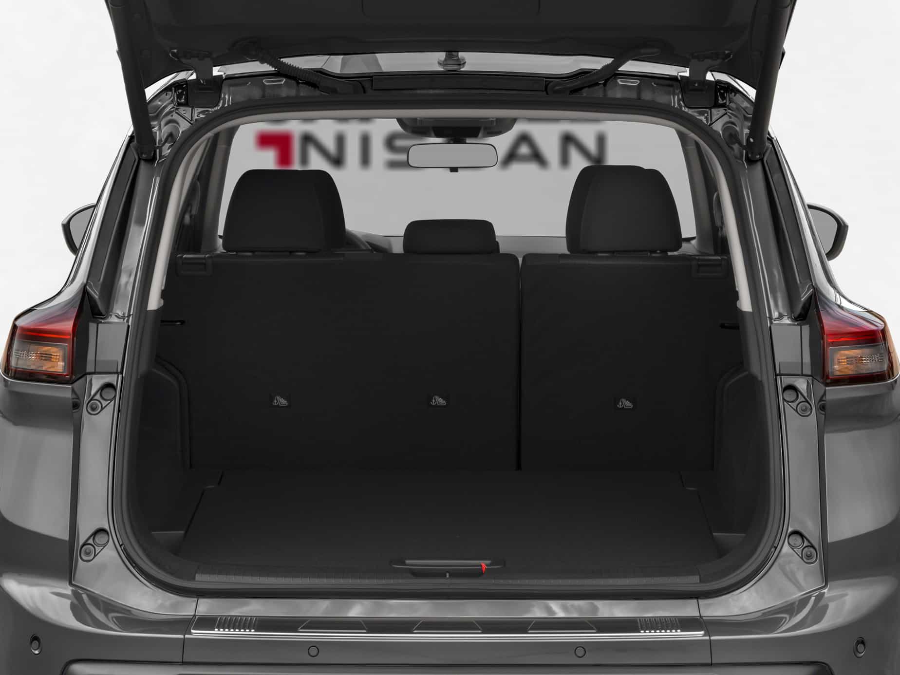 Image 7 Nissan Rogue Rogue Sv Ensemble Privilège 2026