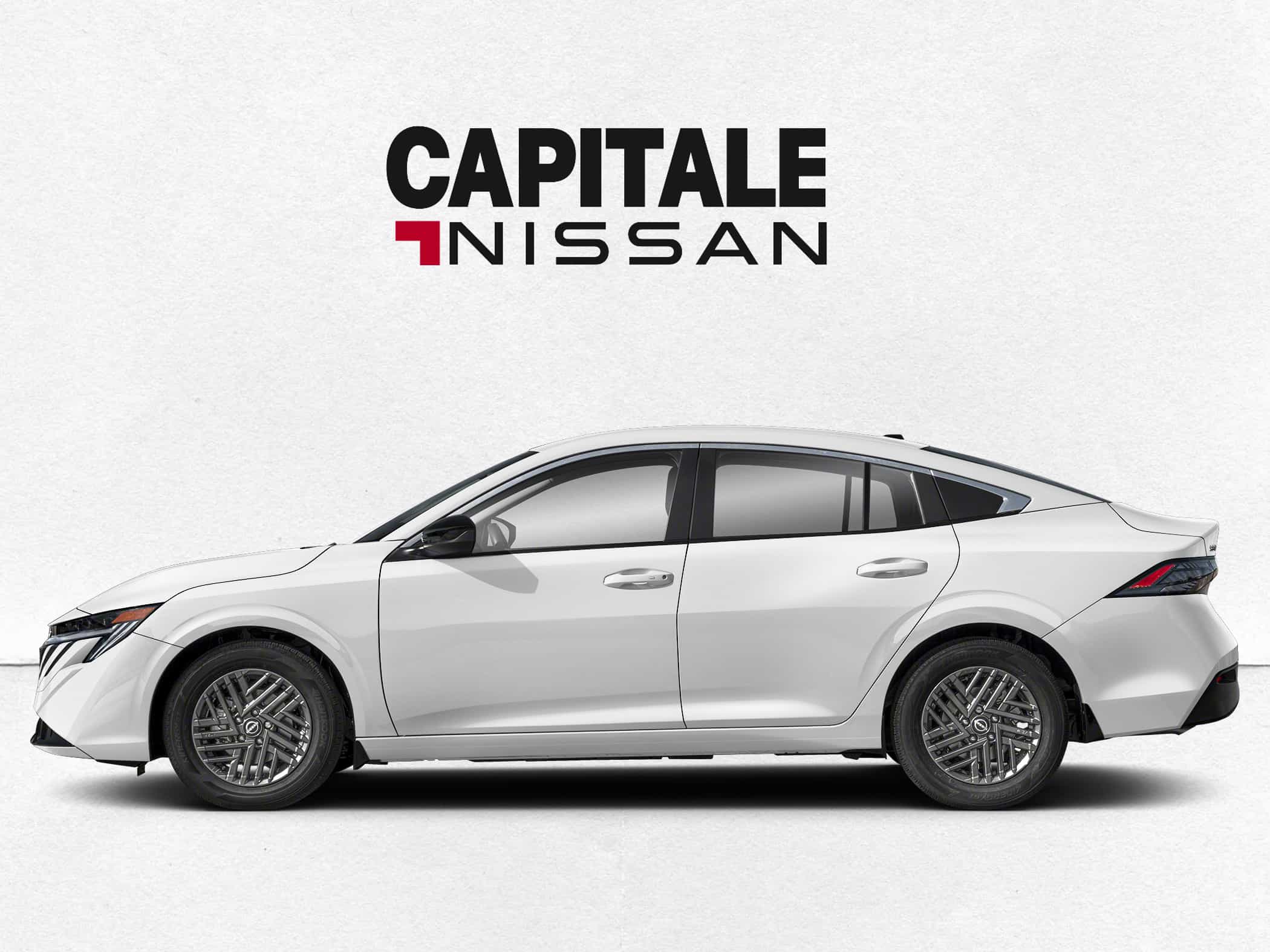 2026 Nissan Sentra Sentra Sv Premium - Image 3