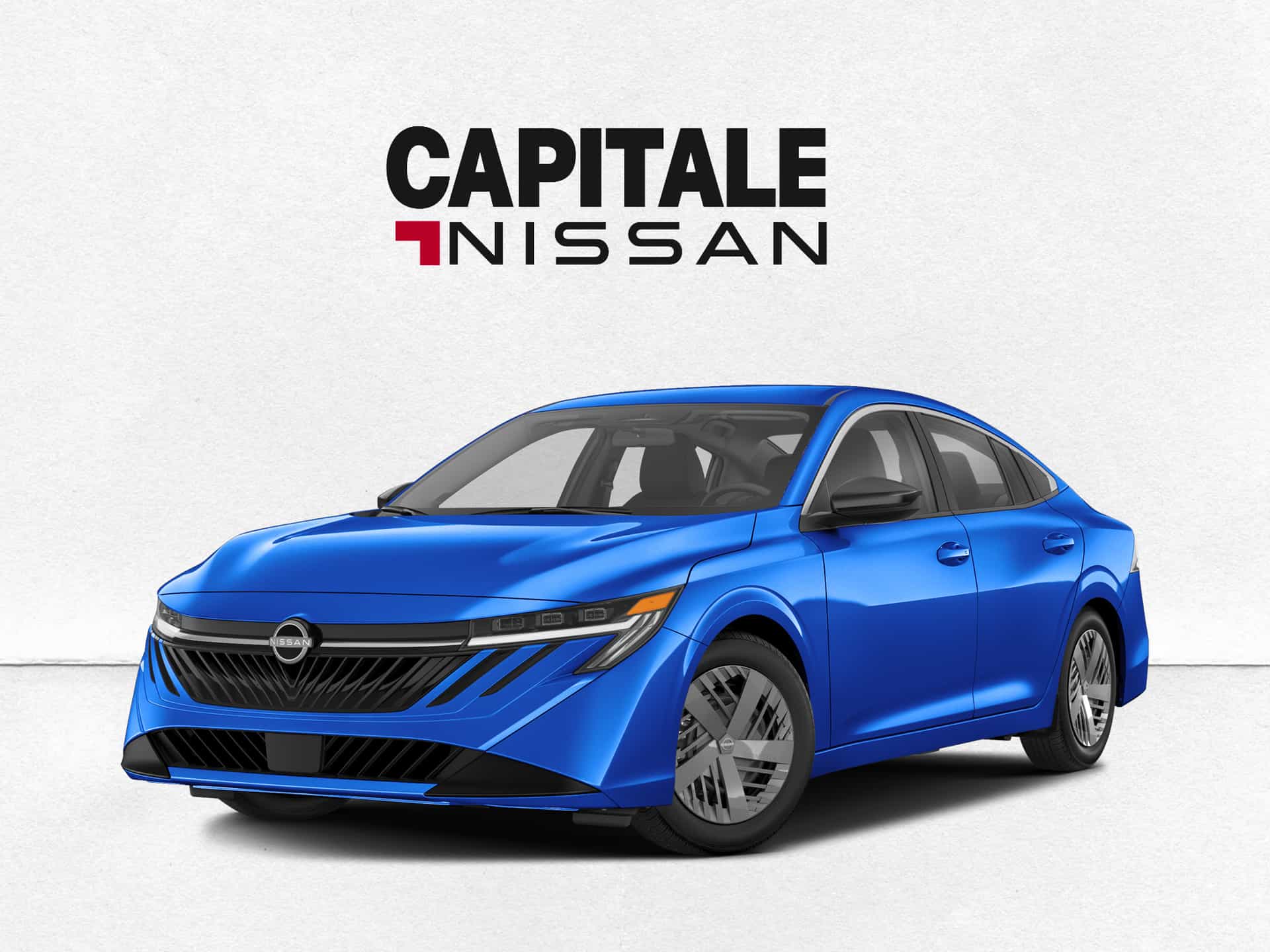 Image 1 Nissan Sentra Sentra Sv Premium 2026