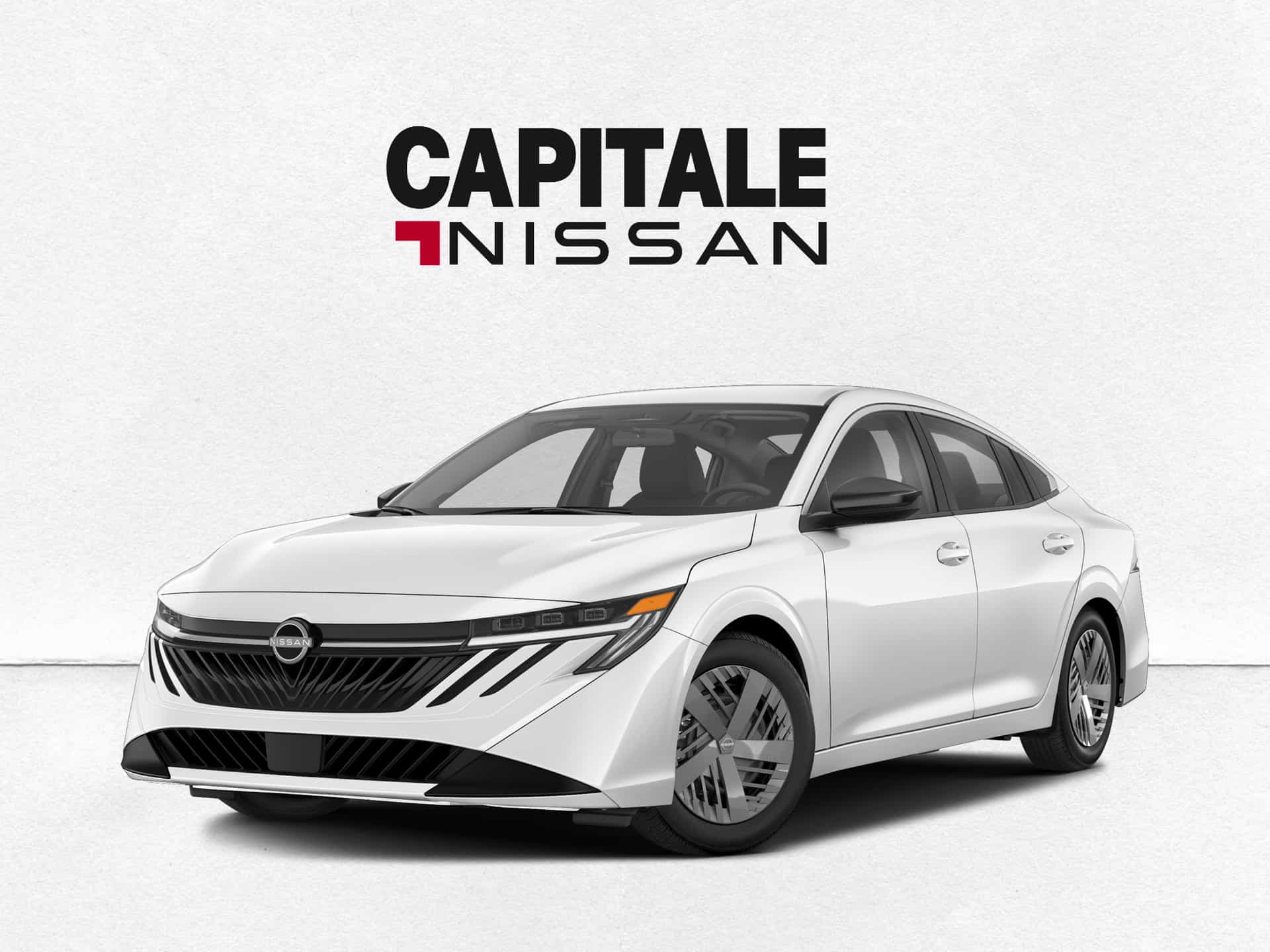 Image 1 Nissan Sentra Sentra Sv Premium 2026