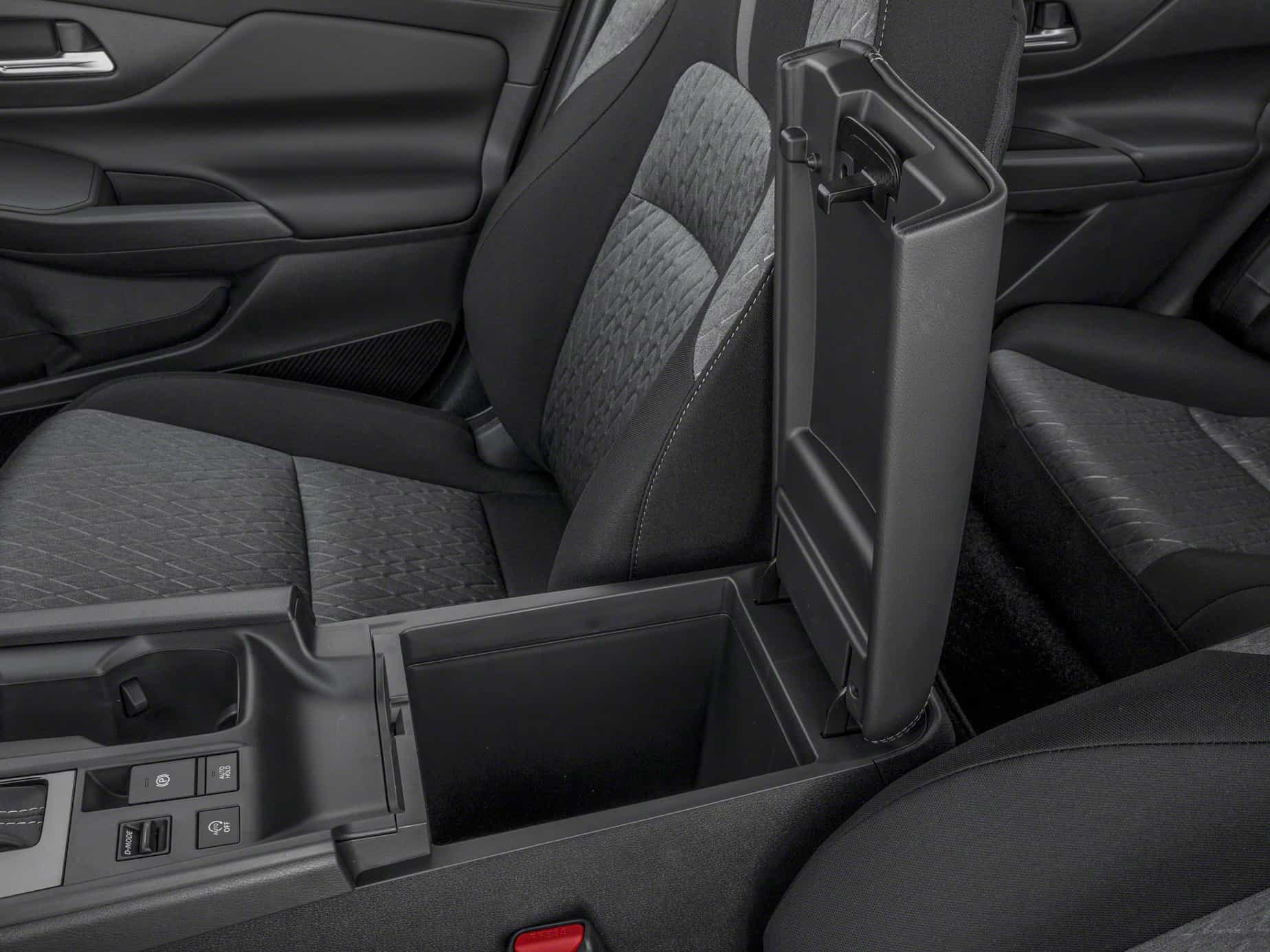 2026 Nissan Sentra Sentra Sv Premium - Image 10