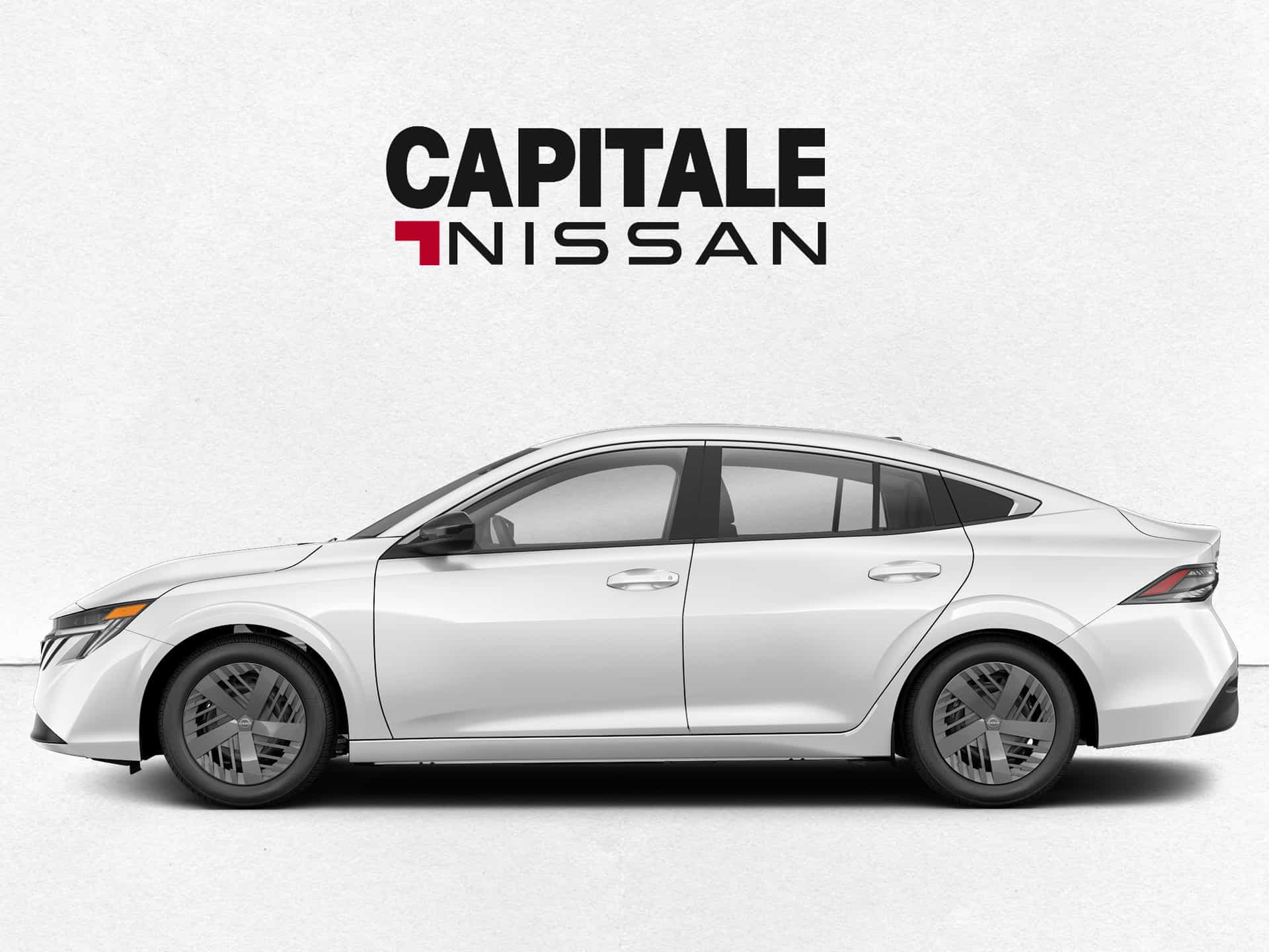 Image 2 Nissan Sentra Sentra Sv Premium 2026