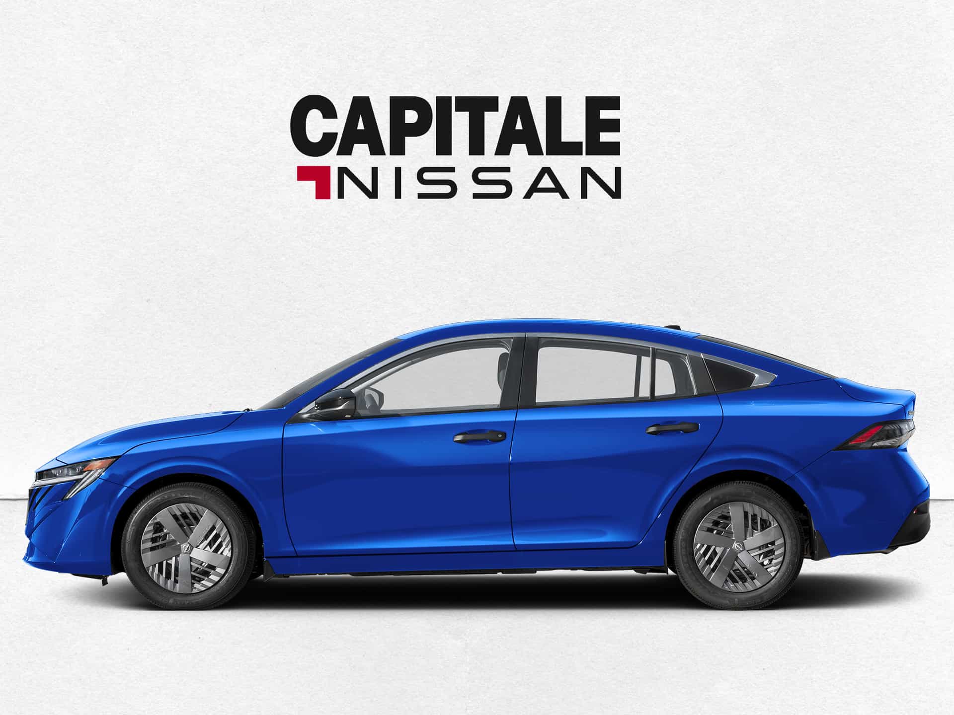 Image 3 Nissan Sentra Sentra S 2026