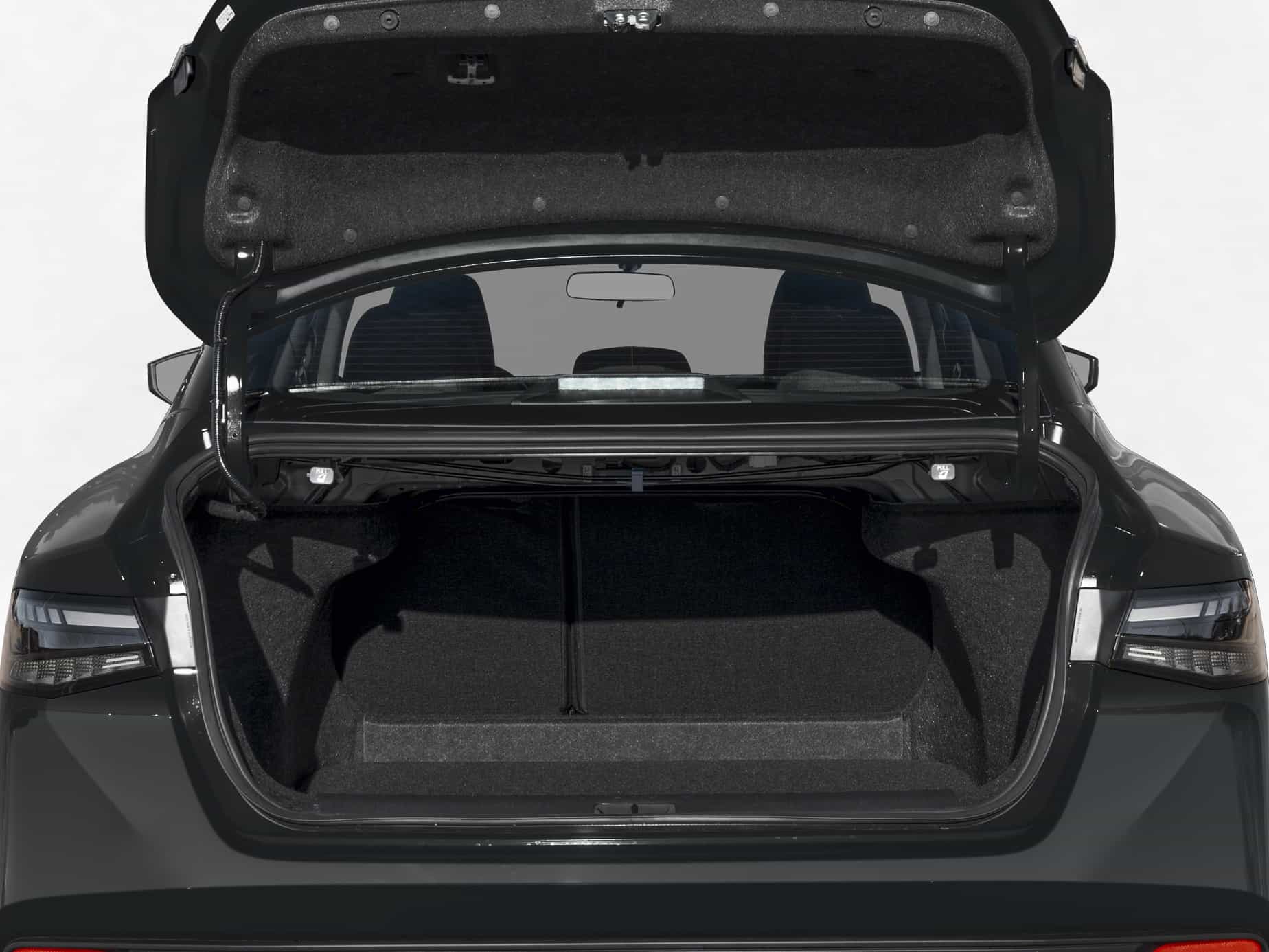 2026 Nissan Sentra Sentra S - Image 7