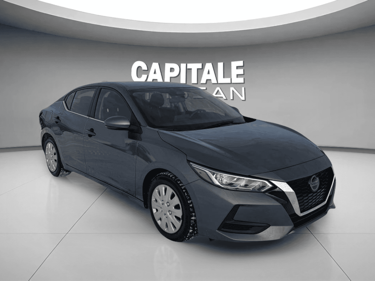 2023 Nissan Sentra Sv Cvt - Image 7