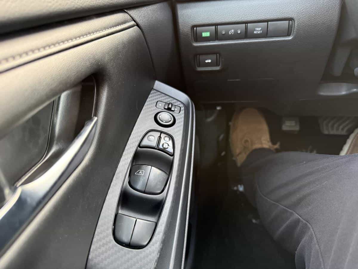 2023 Nissan Sentra Sv Cvt - Image 16