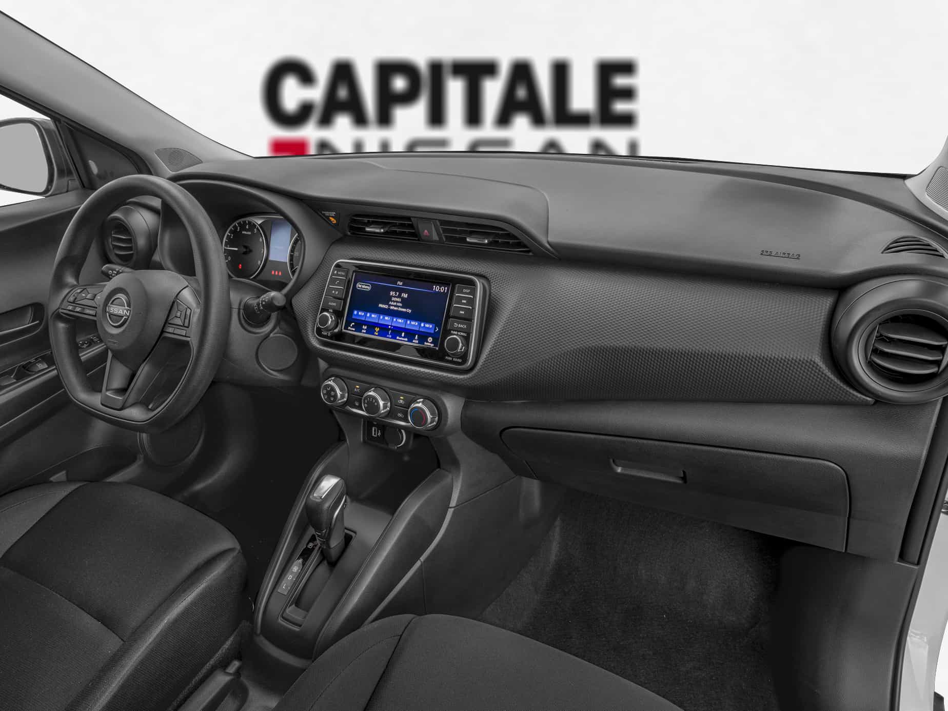 Image 11 Nissan Kicks Play Kicks Play S Ta 2025