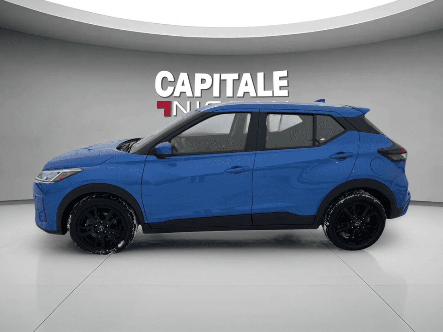 Image 2 Nissan Kicks Sv Ta 2023