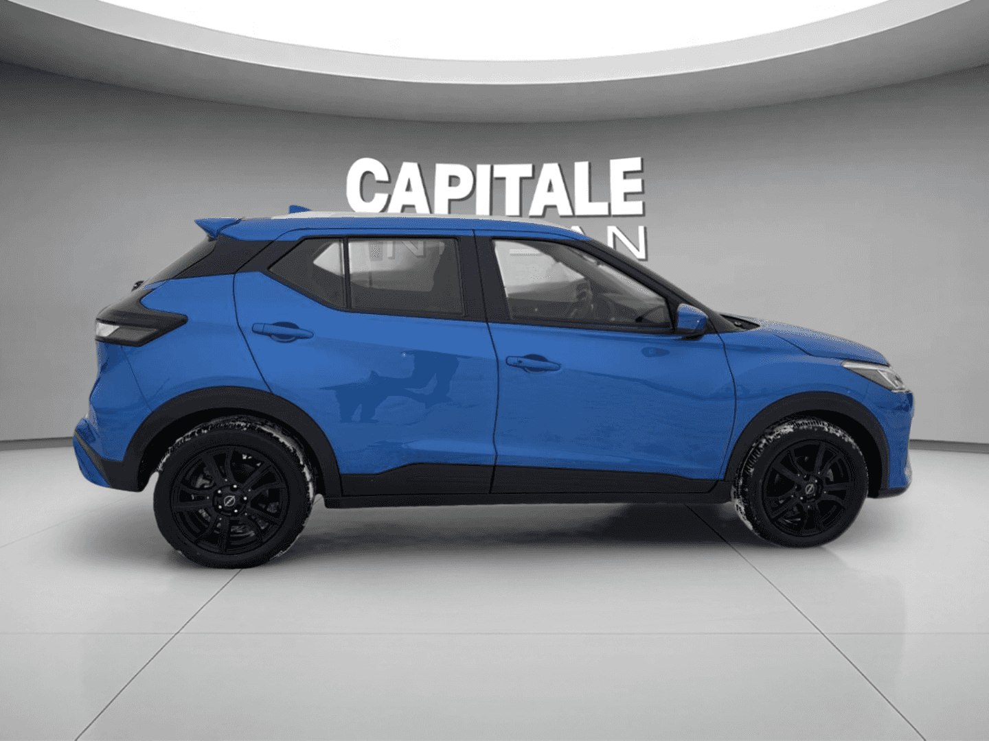 Image 6 Nissan Kicks Sv Ta 2023