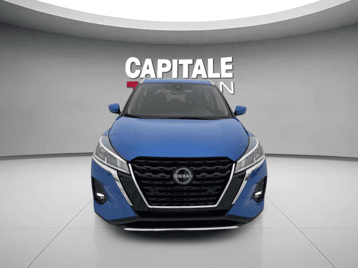 Image 8 Nissan Kicks Sv Ta 2023