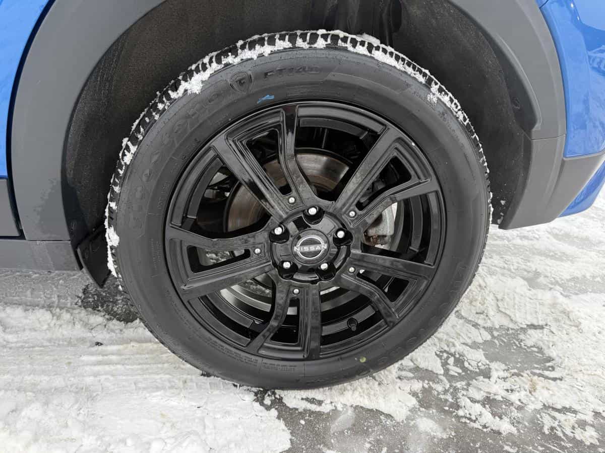 Image 9 Nissan Kicks Sv Ta 2023