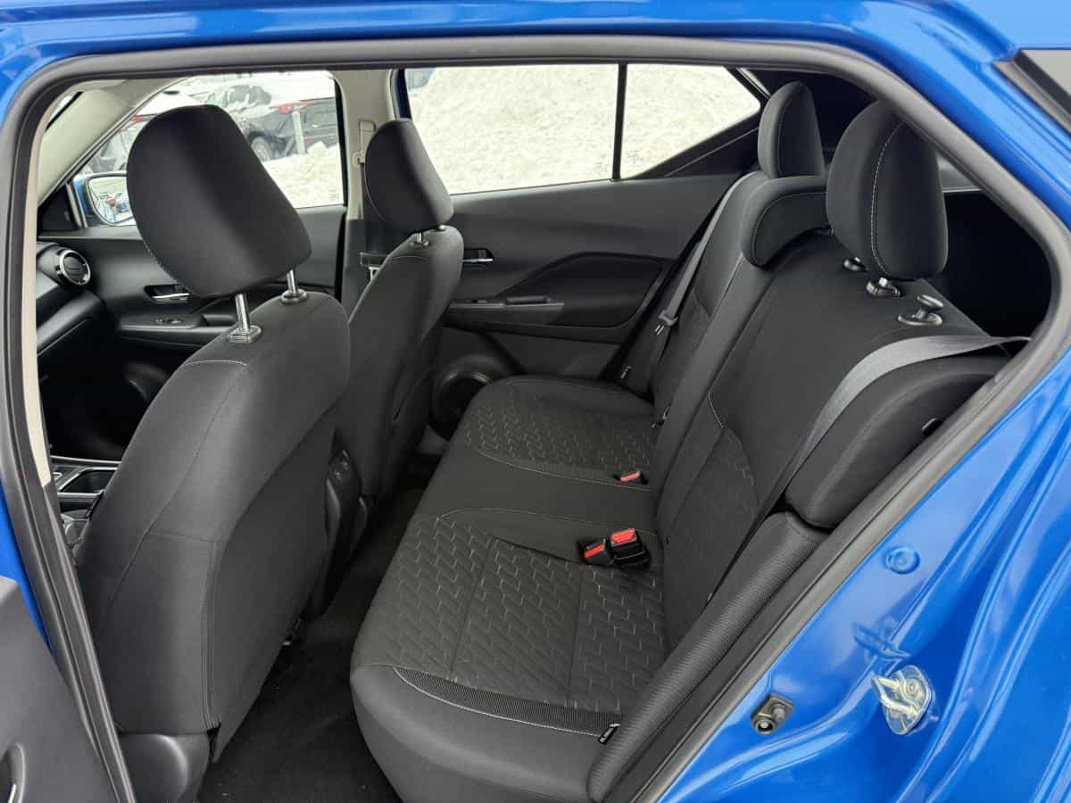 Image 11 Nissan Kicks Sv Ta 2023