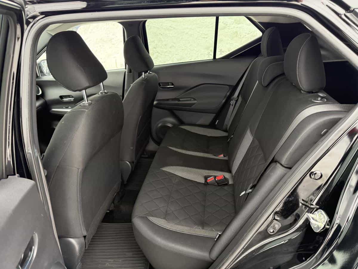 Image 12 Nissan Kicks Sv Ta 2020