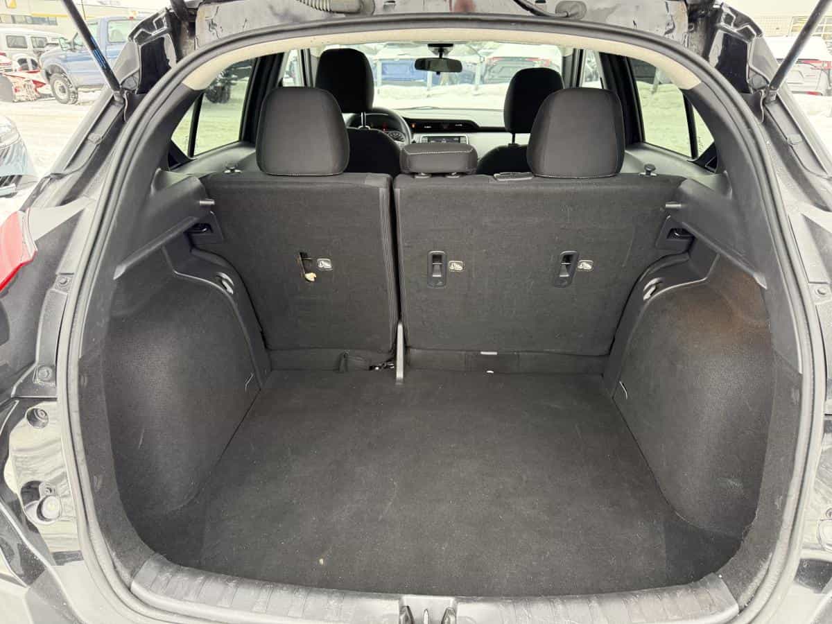 Image 13 Nissan Kicks Sv Ta 2020
