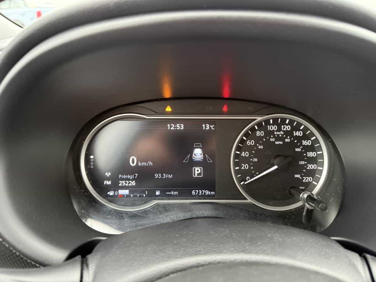 Image 18 Nissan Kicks Sv Ta 2020