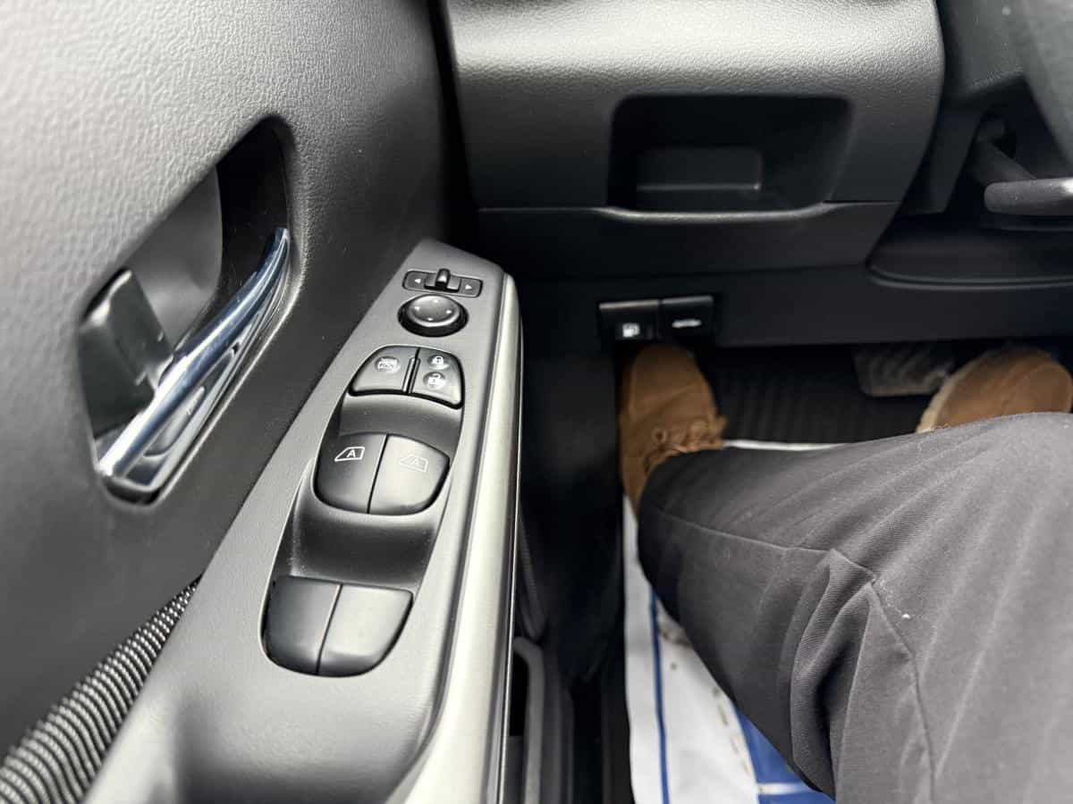 Image 19 Nissan Kicks Sv Ta 2020