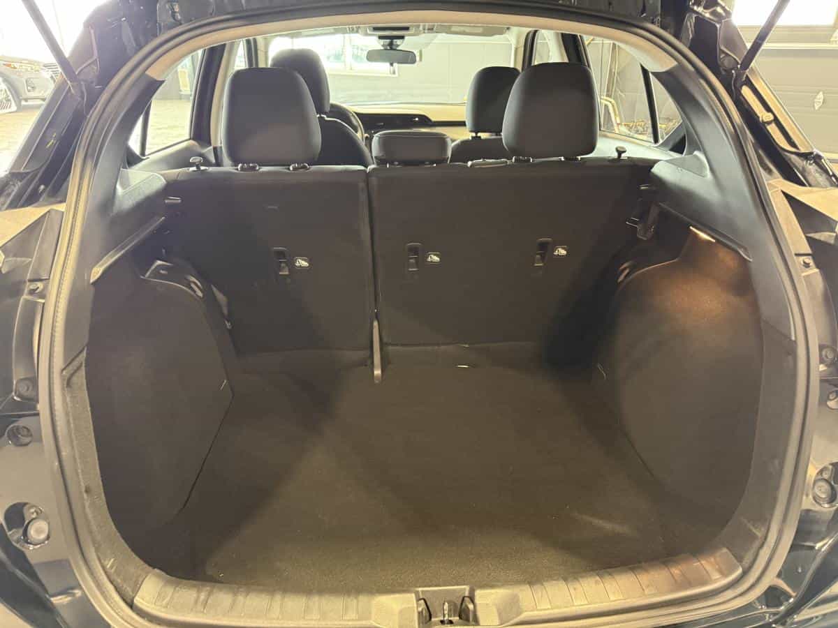 Image 13 Nissan Kicks Sv Ta 2023