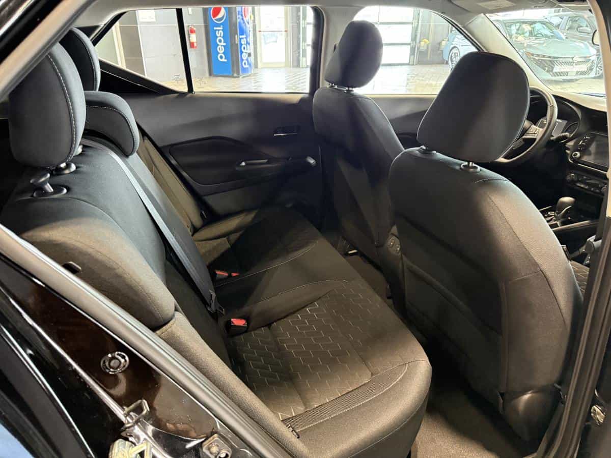 Image 14 Nissan Kicks Sv Ta 2023