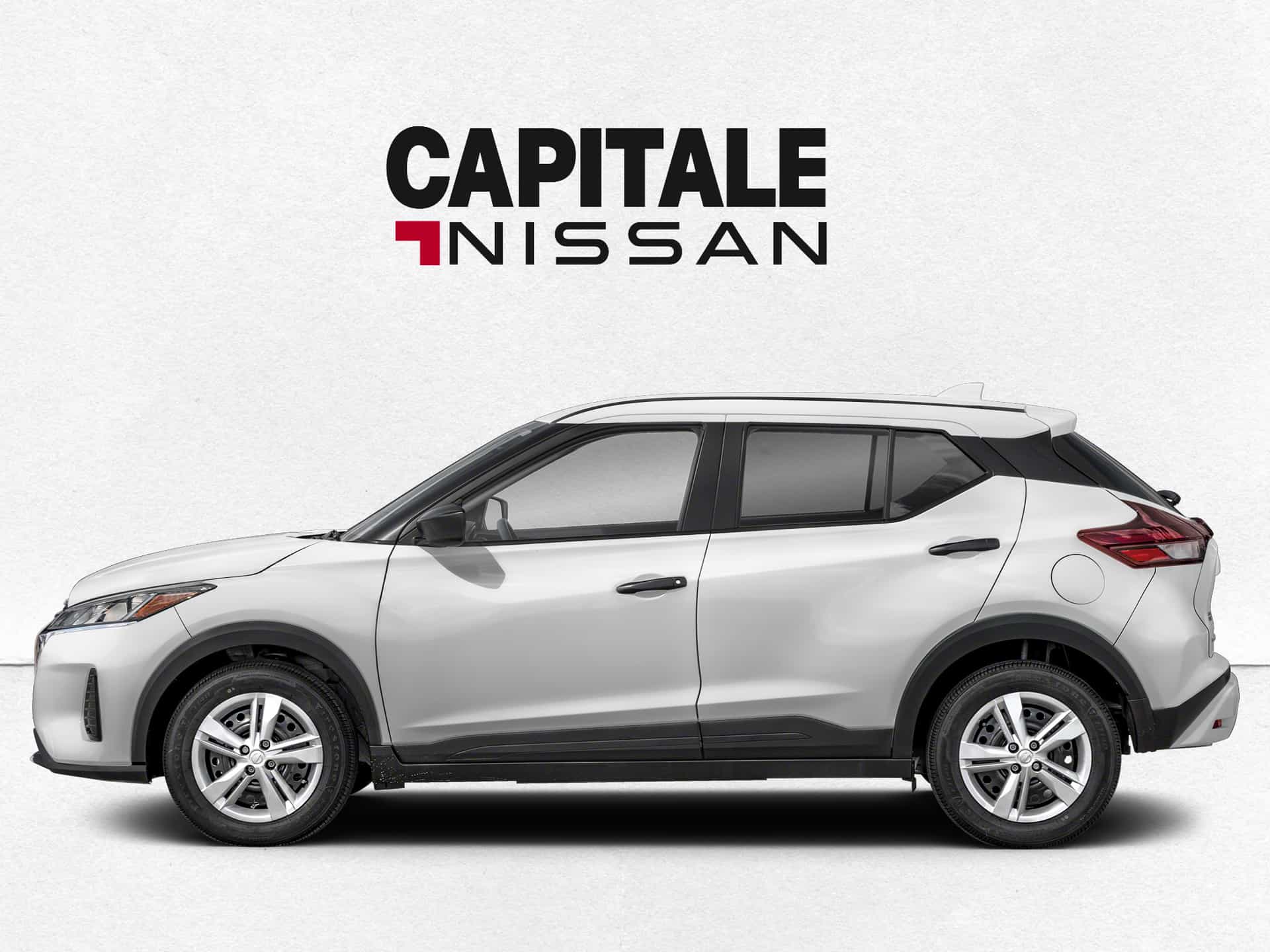 Image 3 Nissan Kicks Play Kicks Play S Ta 2025