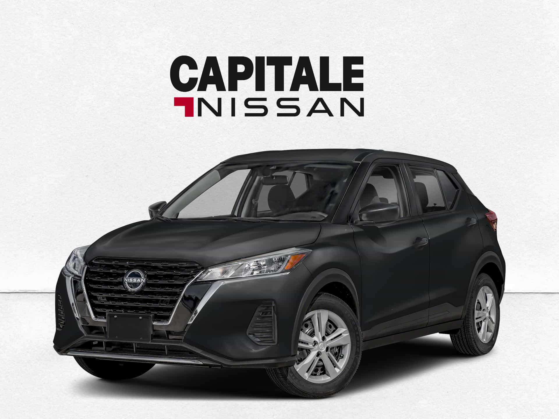 Image 1 Nissan Kicks Play Kicks Play S Ta 2025