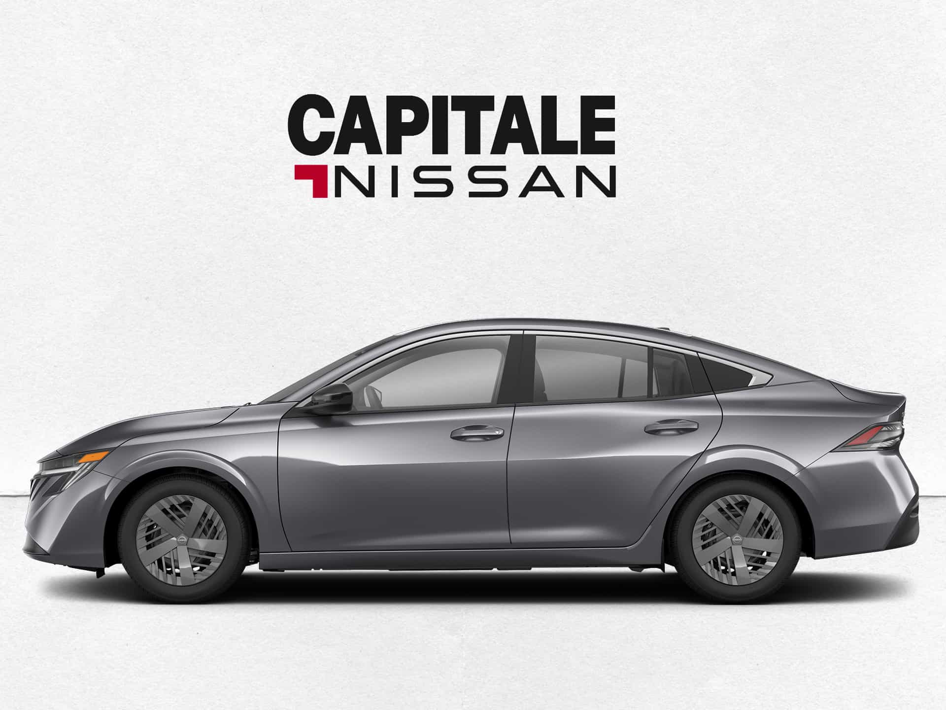 Image 2 Nissan Sentra Sentra S 2026