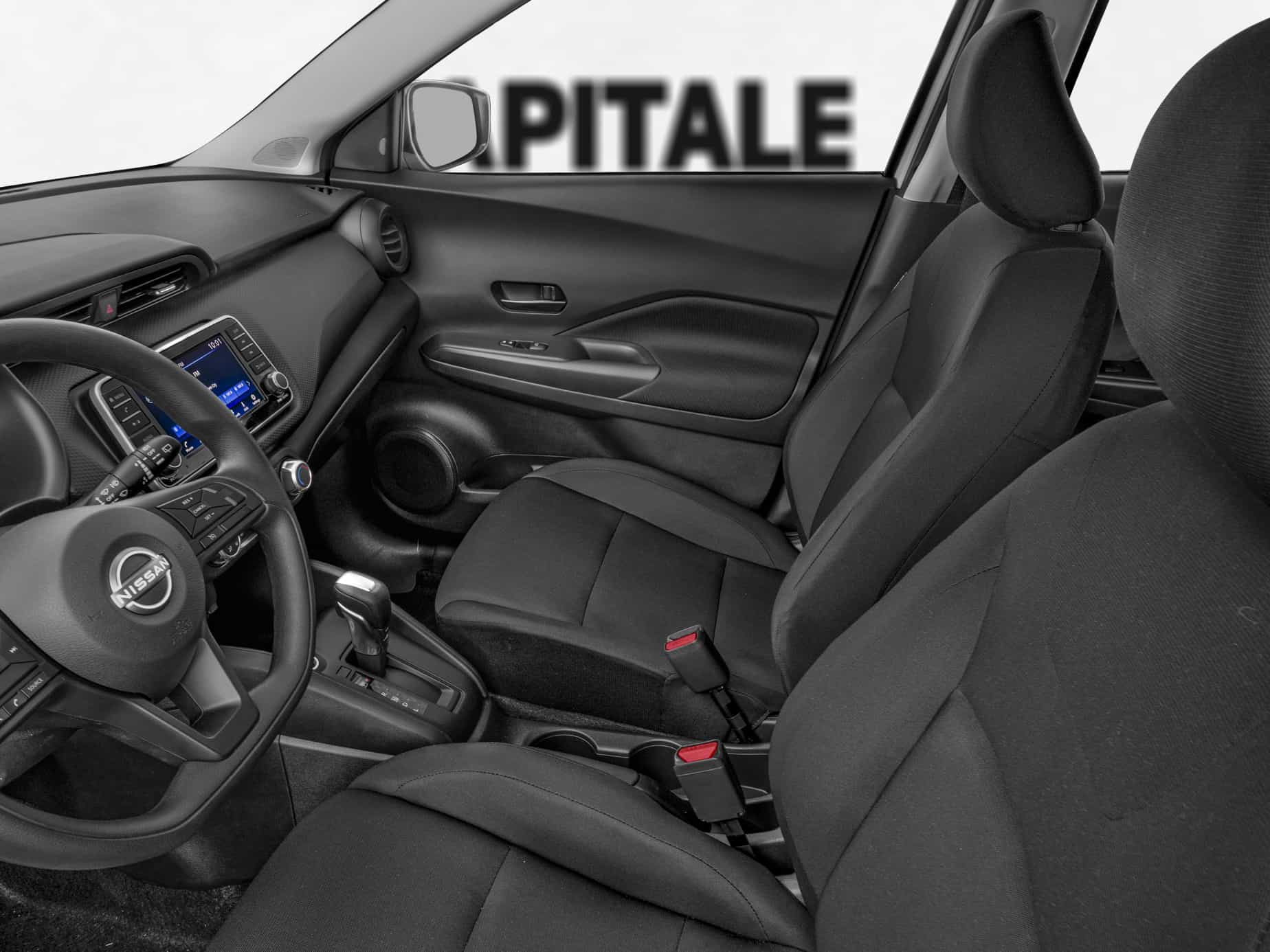 Image 5 Nissan Kicks Play Kicks Play S Ta 2025