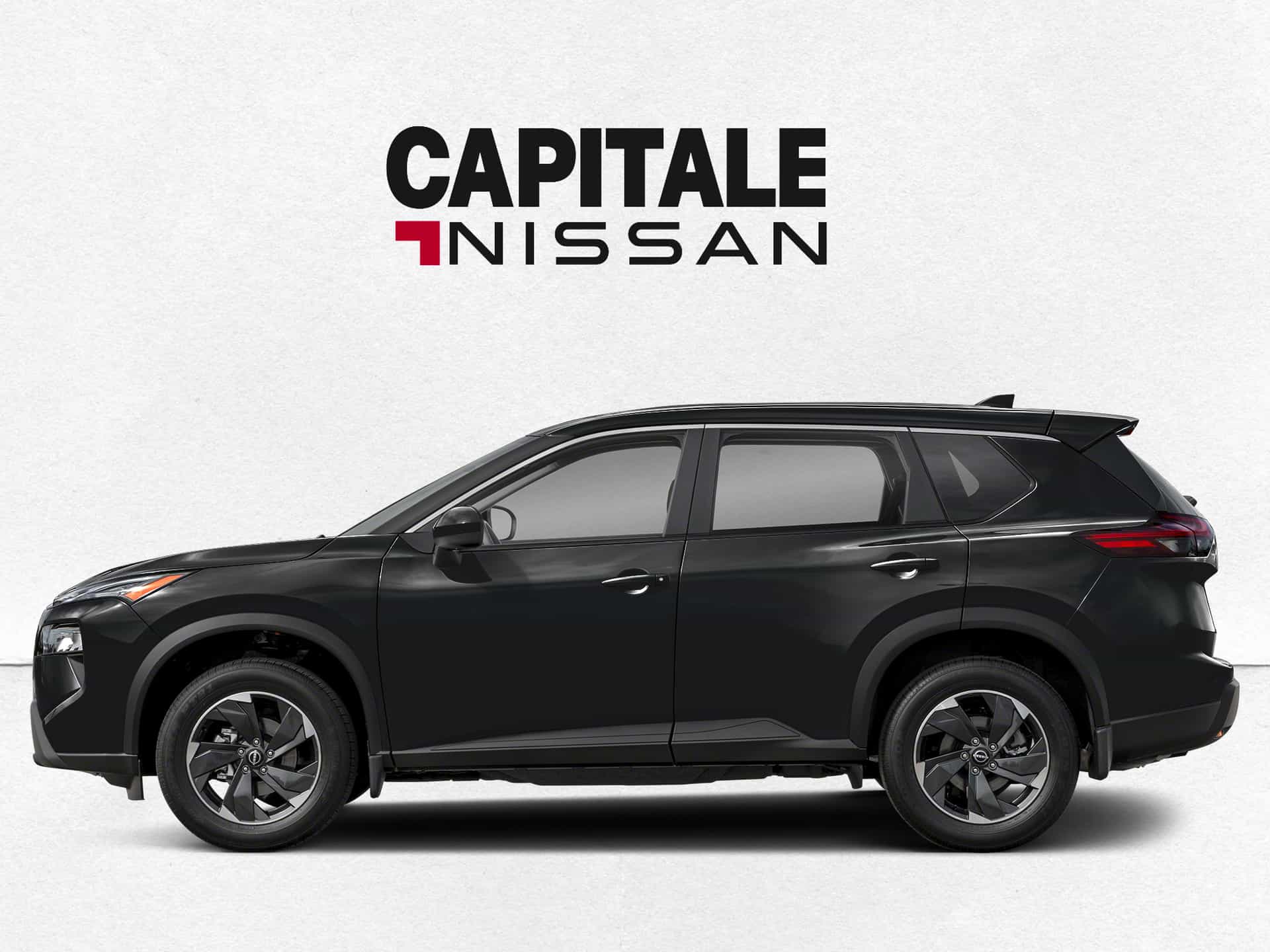 Image 3 Nissan Rogue Rogue Rock Creek 2026