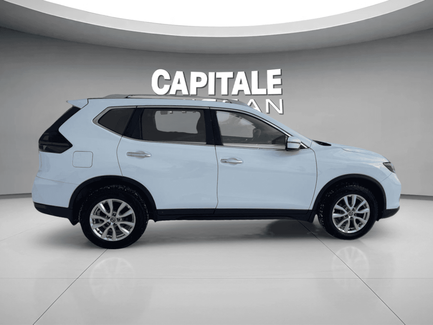 2020 Nissan Rogue S Ta - Image 6