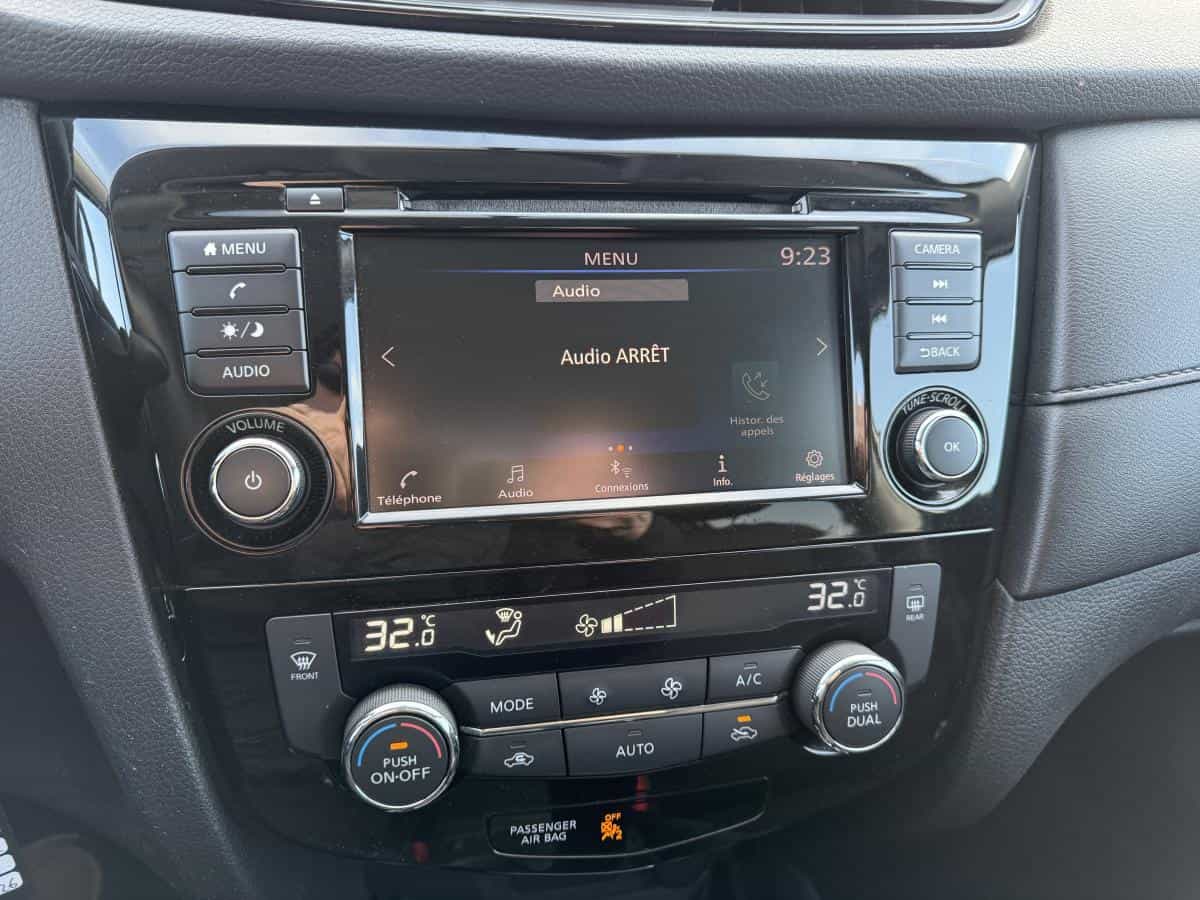 2020 Nissan Rogue S Ta - Image 13