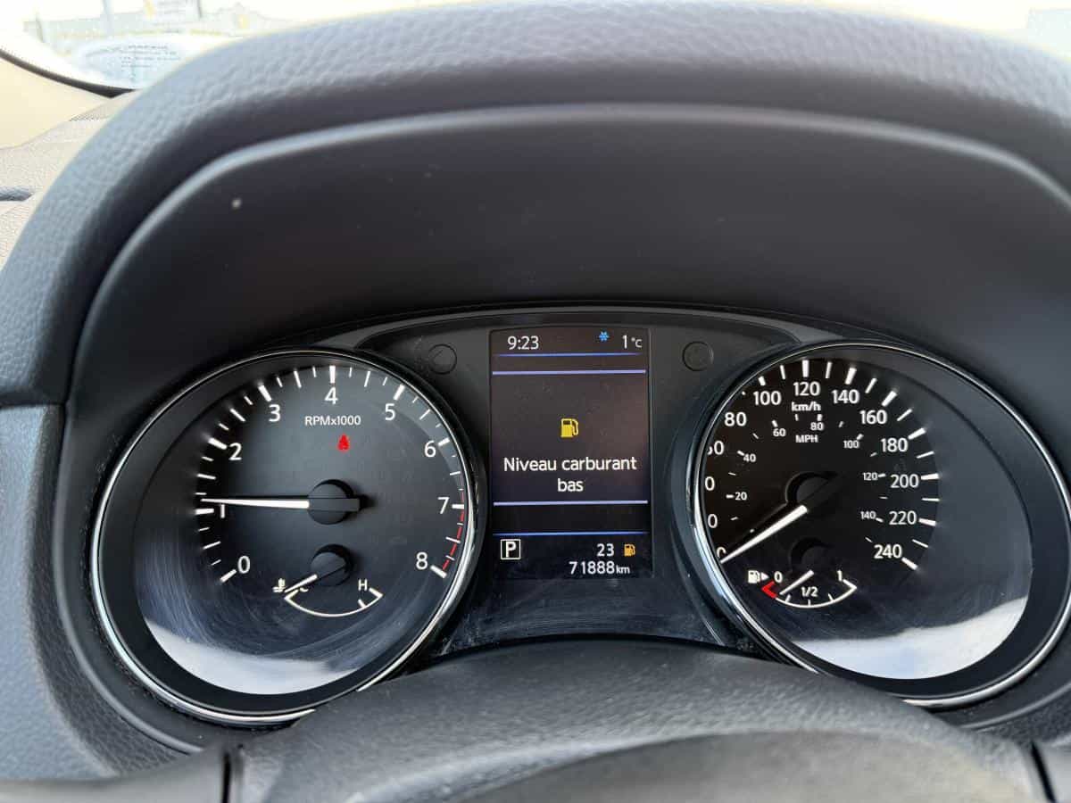 2020 Nissan Rogue S Ta - Image 15