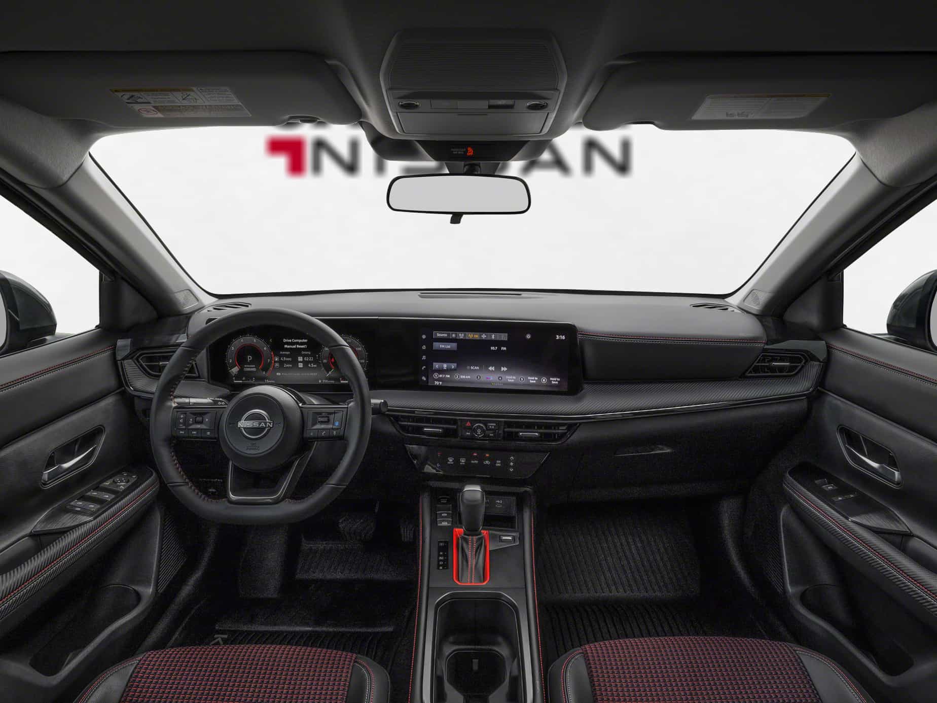 2026 Nissan Kicks Kicks Sr Privilège - Image 4