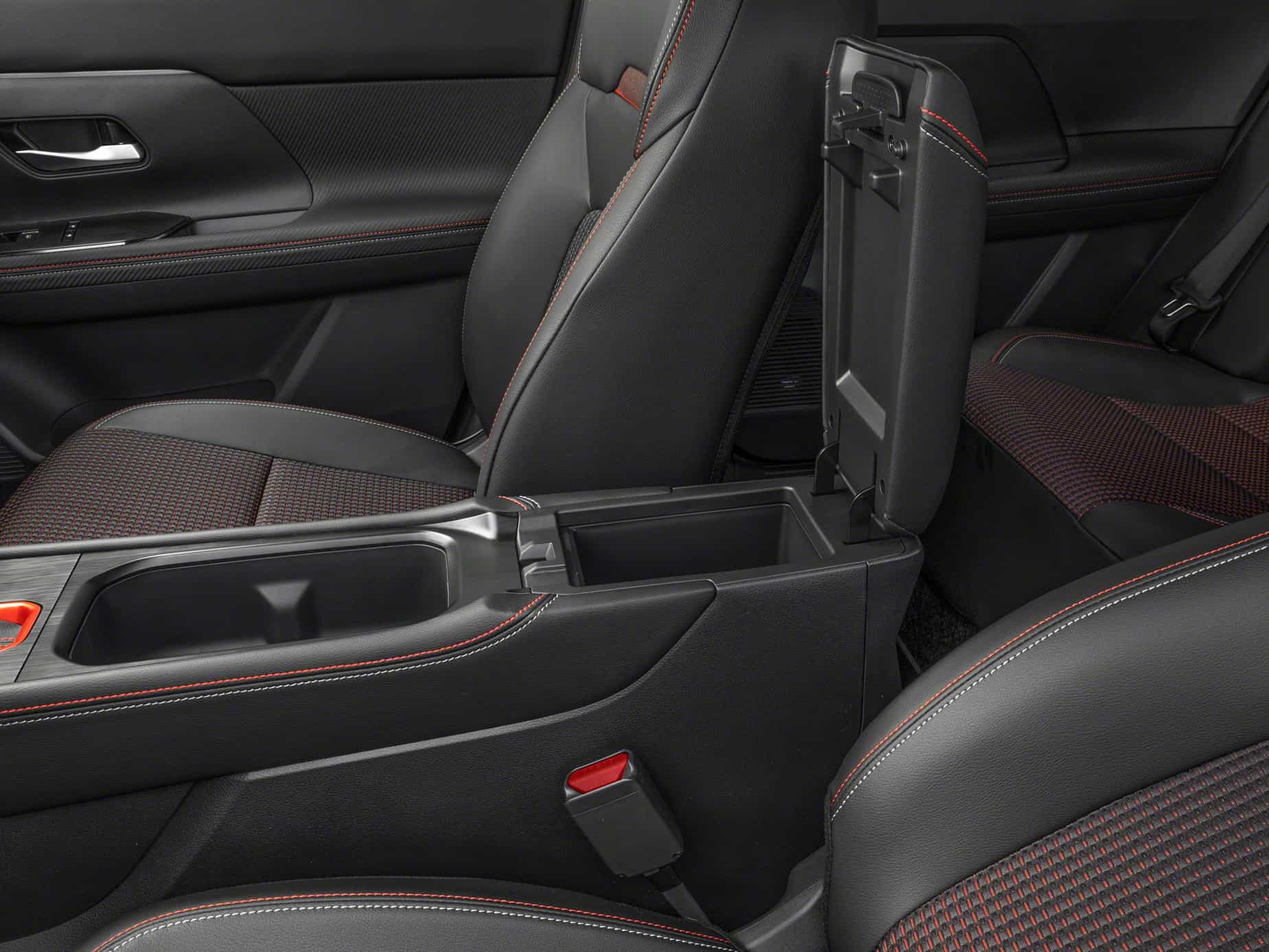 2026 Nissan Kicks Kicks Sr Privilège - Image 10