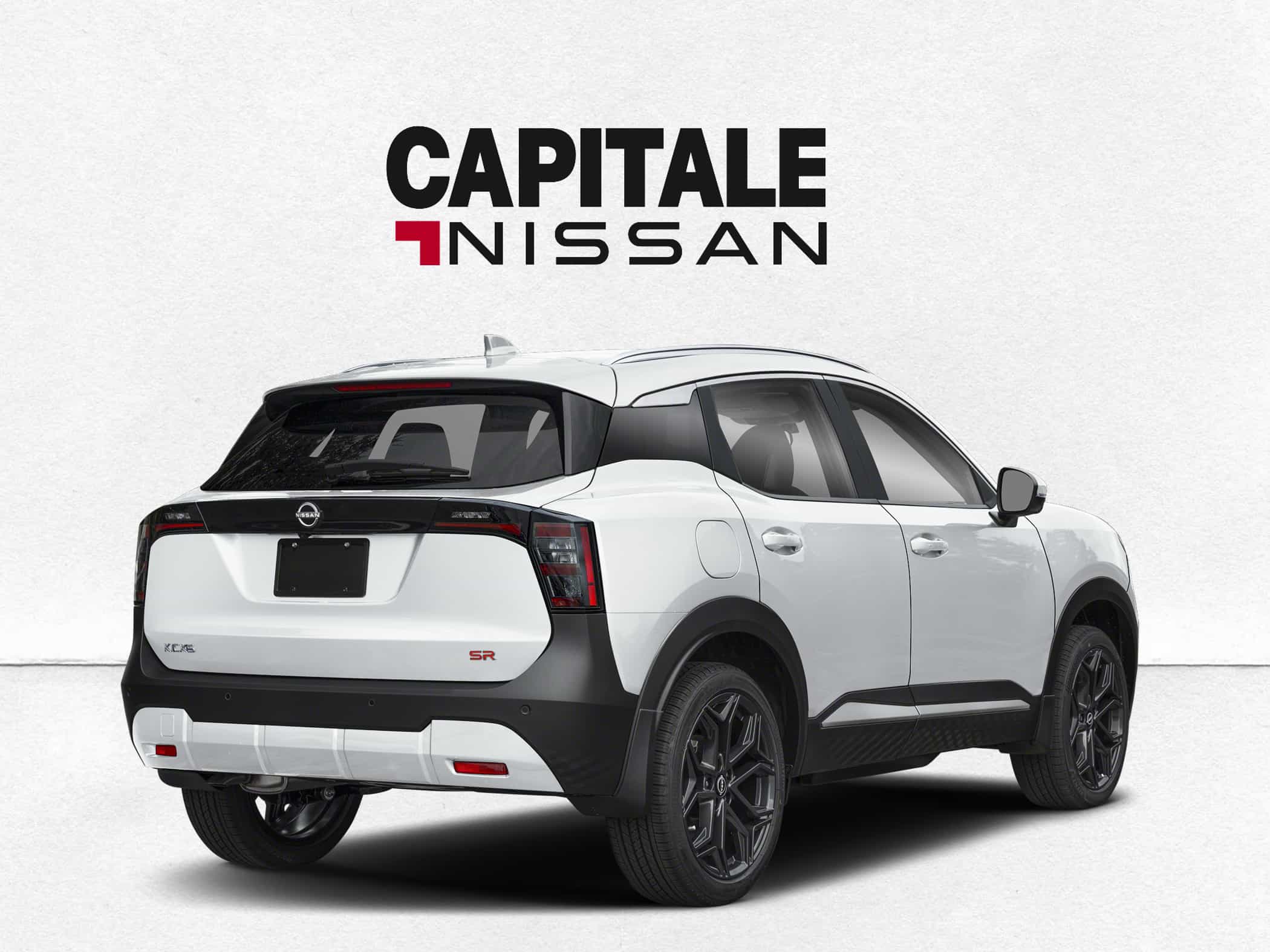 2026 Nissan Kicks Kicks Sr Privilège - Image 2