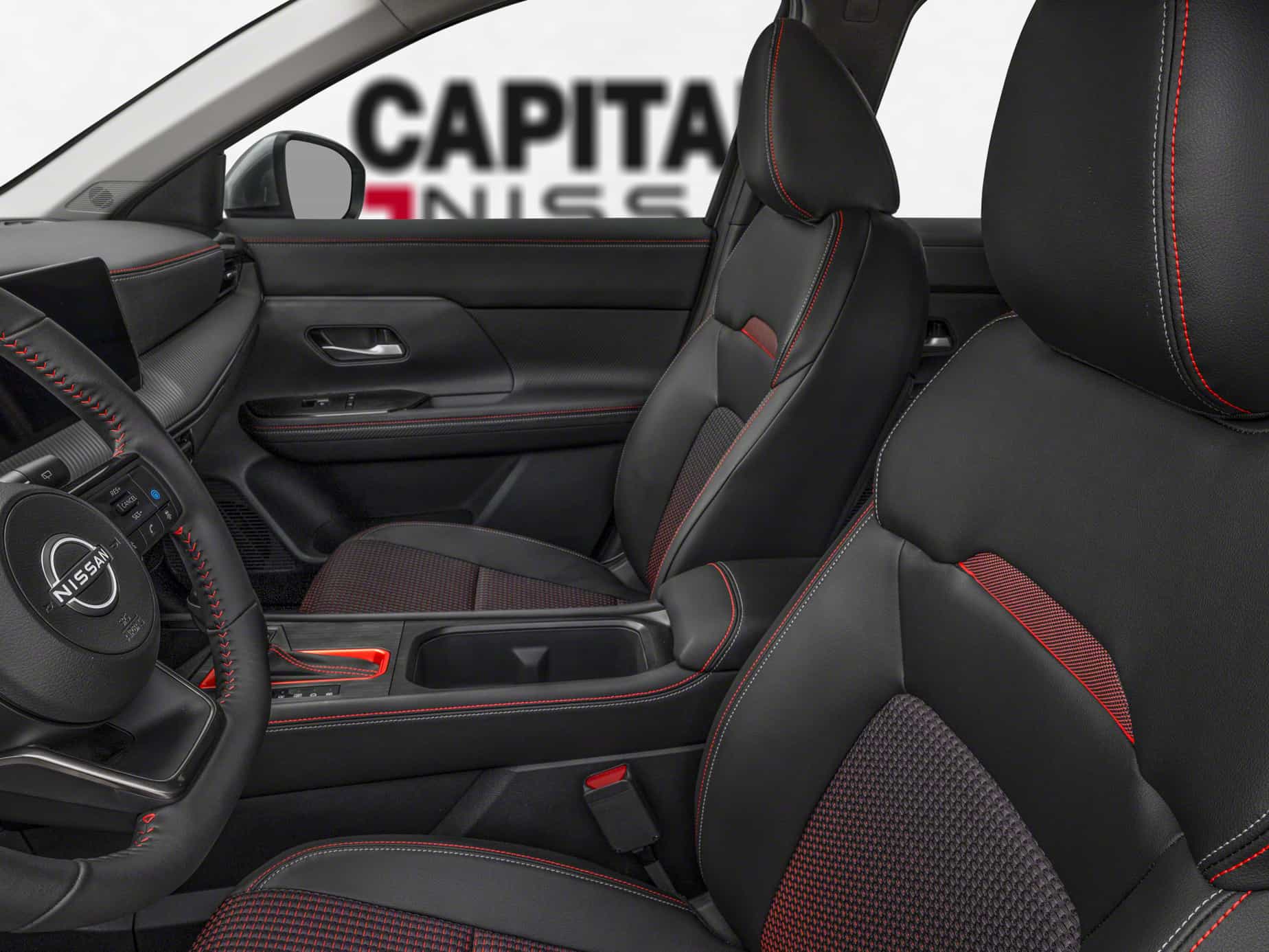 2026 Nissan Kicks Kicks Sr Privilège - Image 5