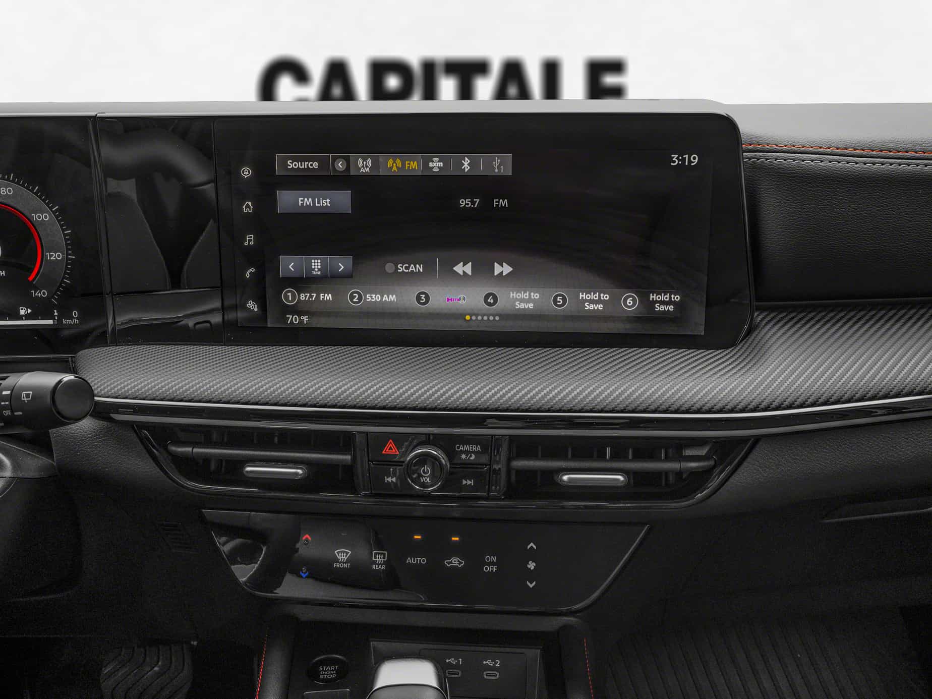 2026 Nissan Kicks Kicks Sr Privilège - Image 6